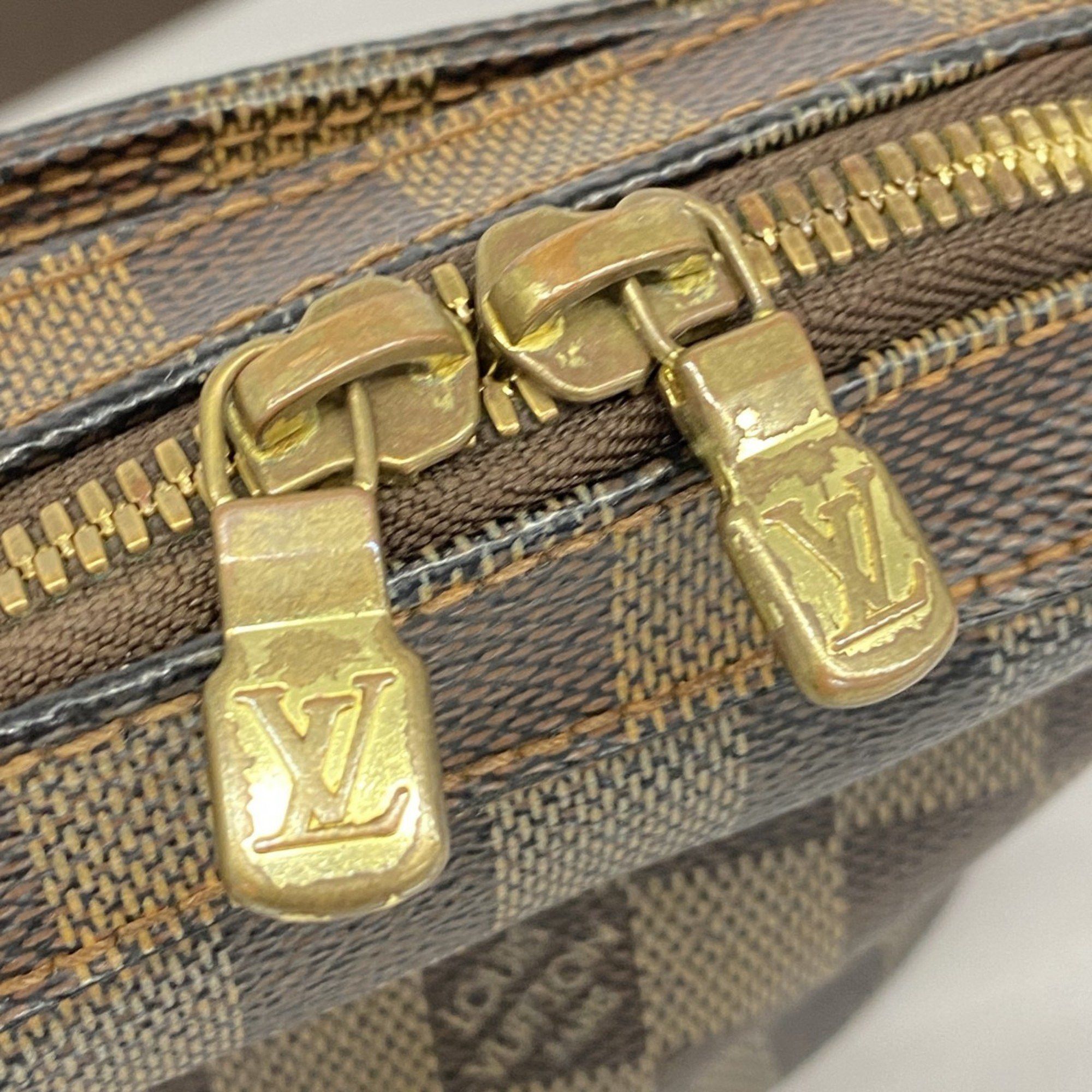 Louis Vuitton Louis Vuitton Geronimo shoulder Size ONE SIZE - 8 Thumbnail