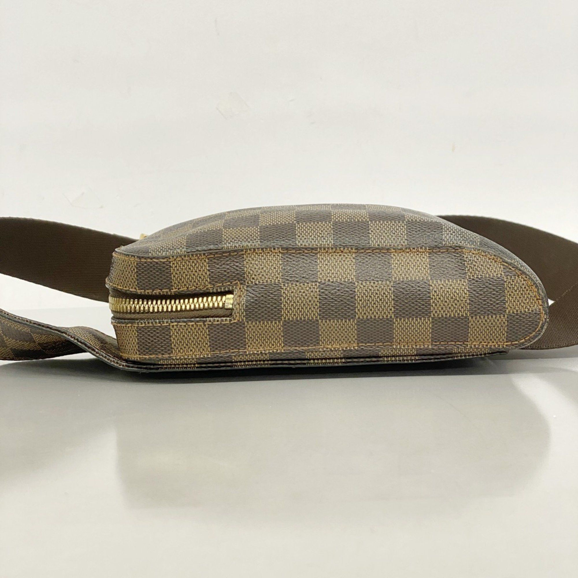 Louis Vuitton Louis Vuitton Geronimo shoulder Size ONE SIZE - 4 Thumbnail