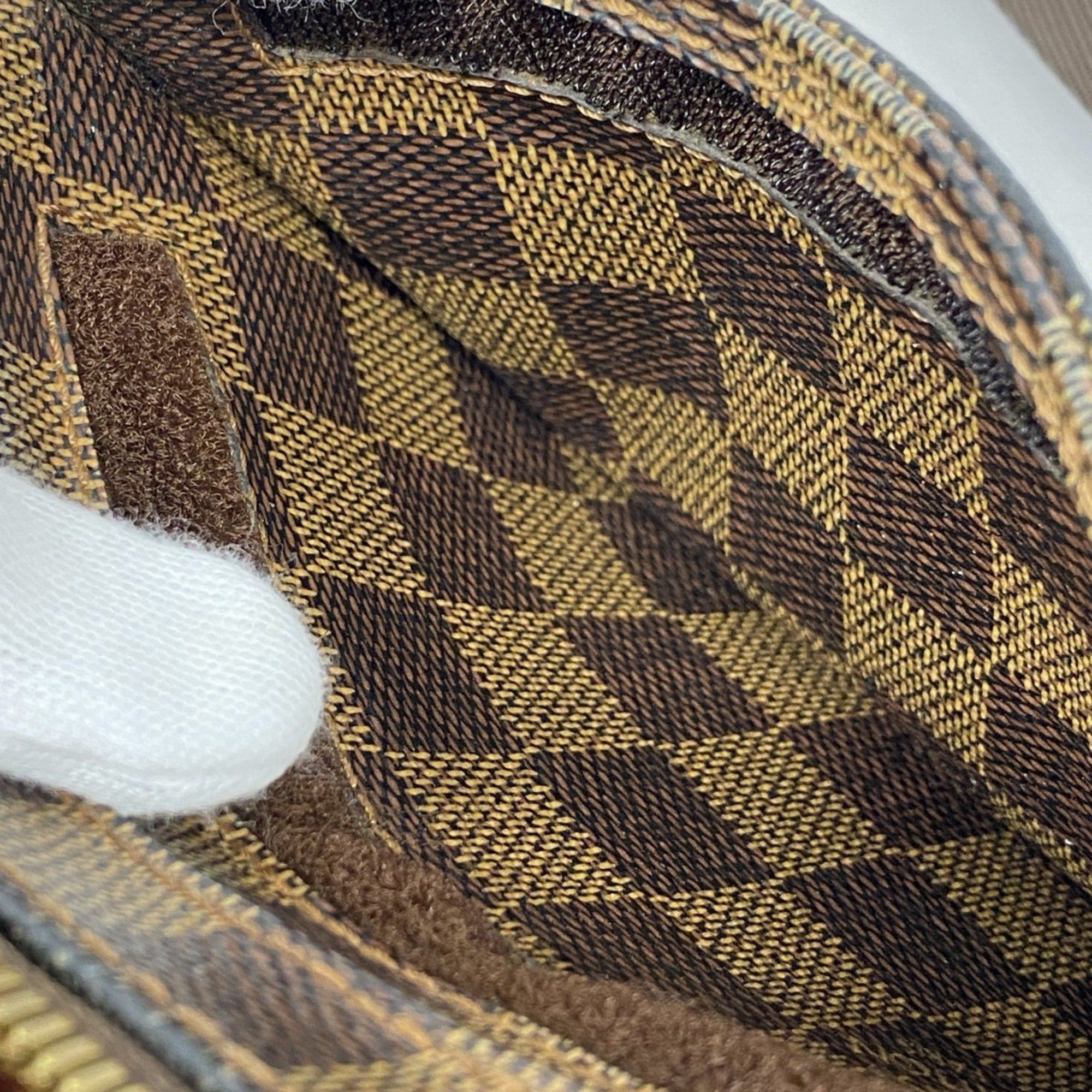 Louis Vuitton Louis Vuitton Geronimo shoulder Size ONE SIZE - 11 Thumbnail