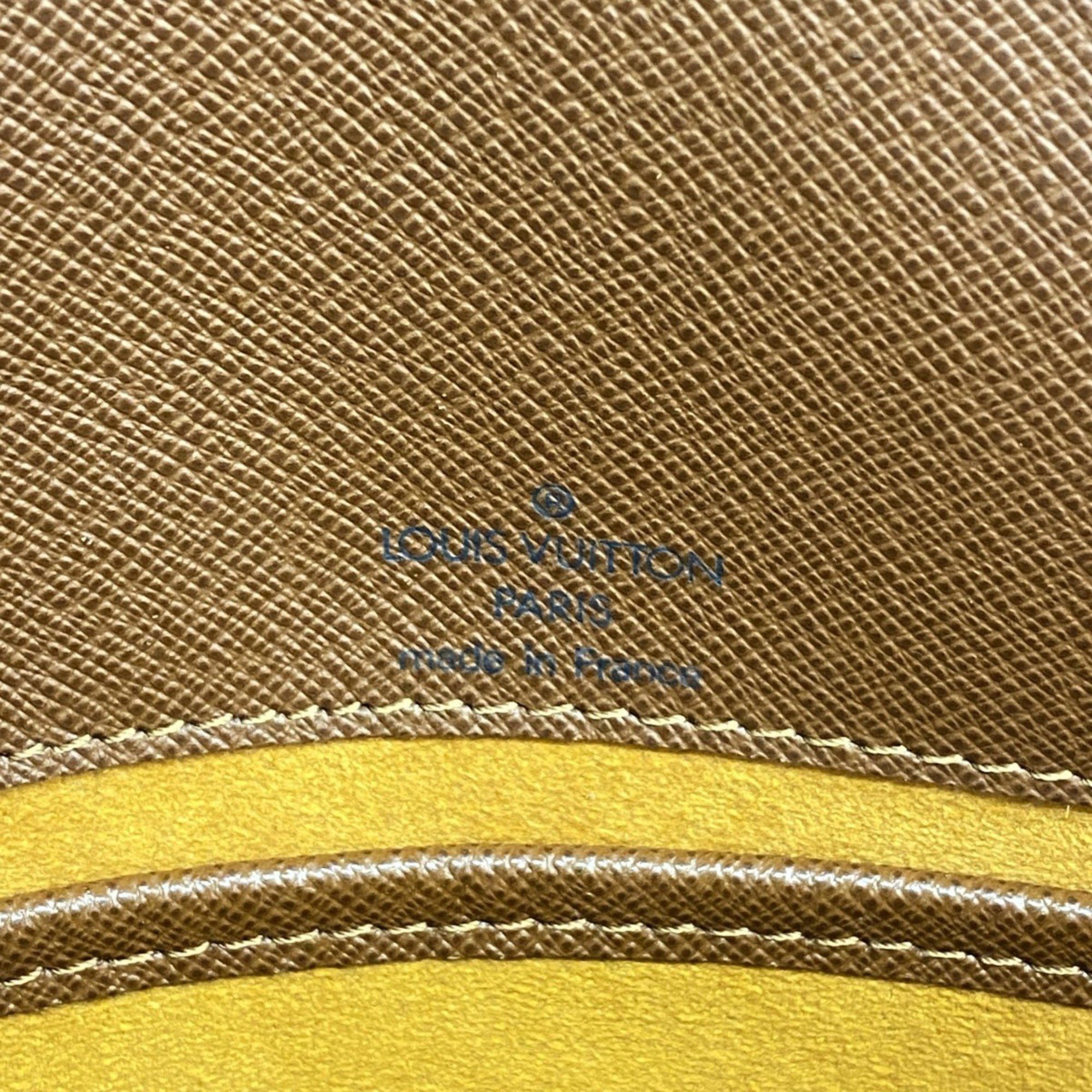 Louis Vuitton Louis Vuitton Musette Tango shoulder Size ONE SIZE - 9 Thumbnail