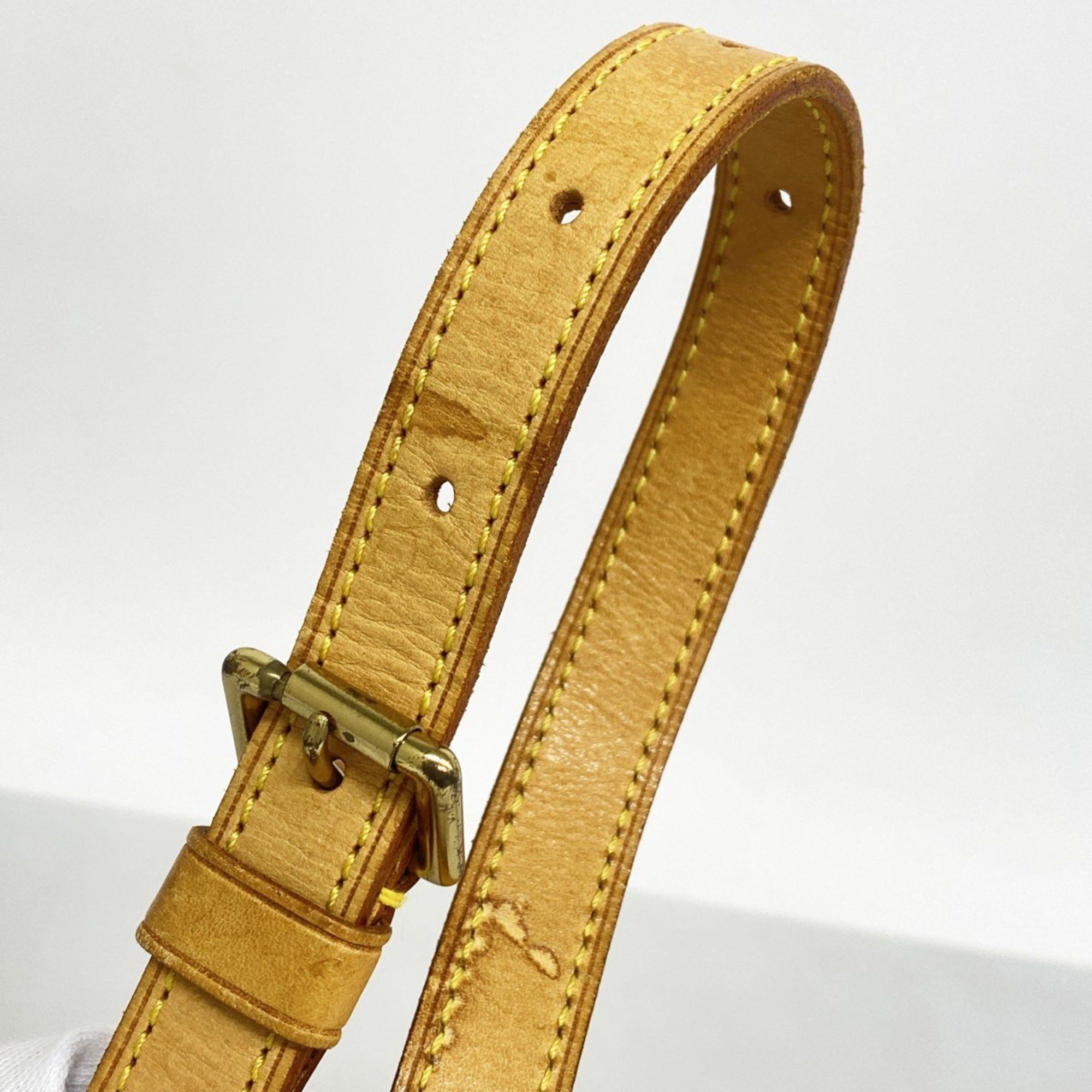 Louis Vuitton Louis Vuitton Musette Tango shoulder Size ONE SIZE - 4 Thumbnail