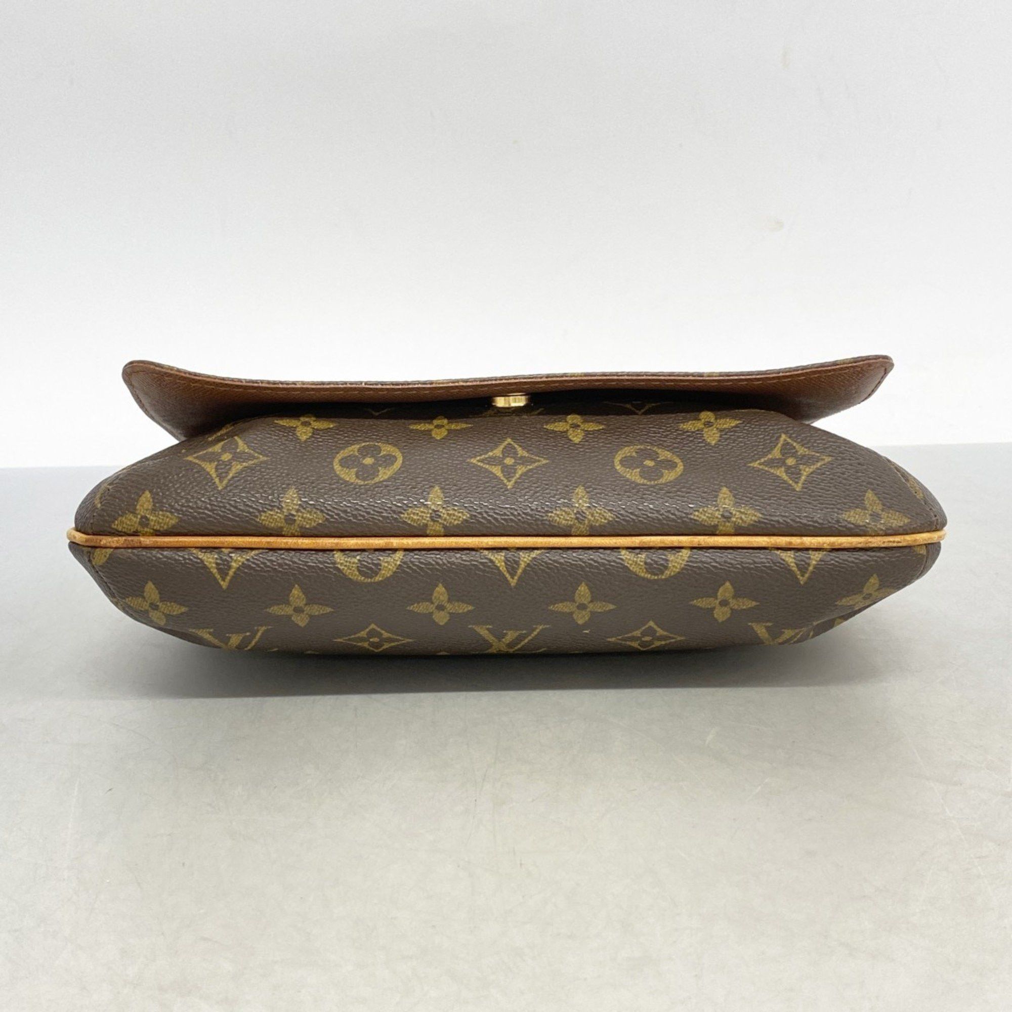 Louis Vuitton Louis Vuitton Musette Tango shoulder Size ONE SIZE - 6 Thumbnail