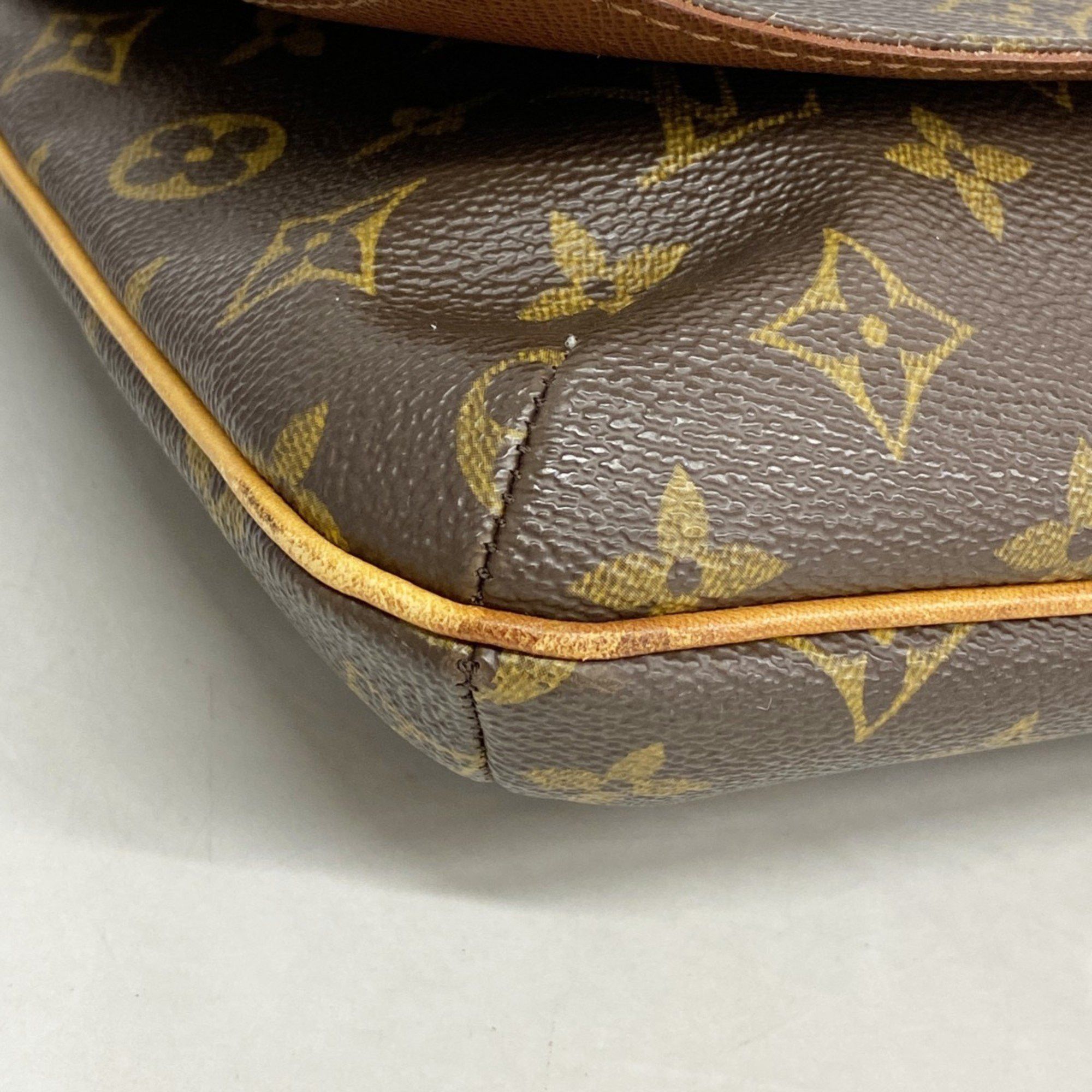 Louis Vuitton Louis Vuitton Musette Tango shoulder Size ONE SIZE - 5 Thumbnail