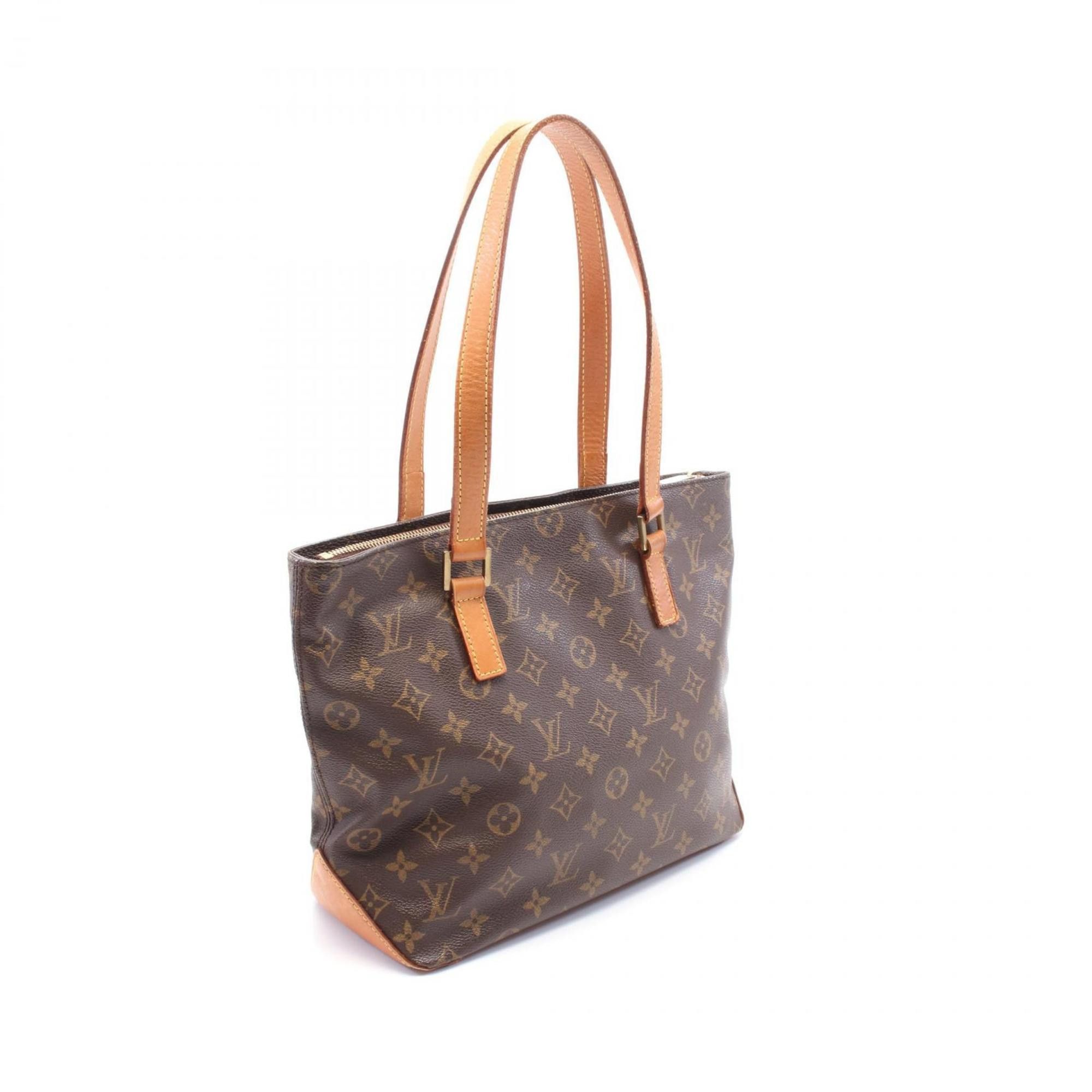 Louis Vuitton Louis Vuitton Cabas Piano shoulder Size ONE SIZE - 2 Thumbnail