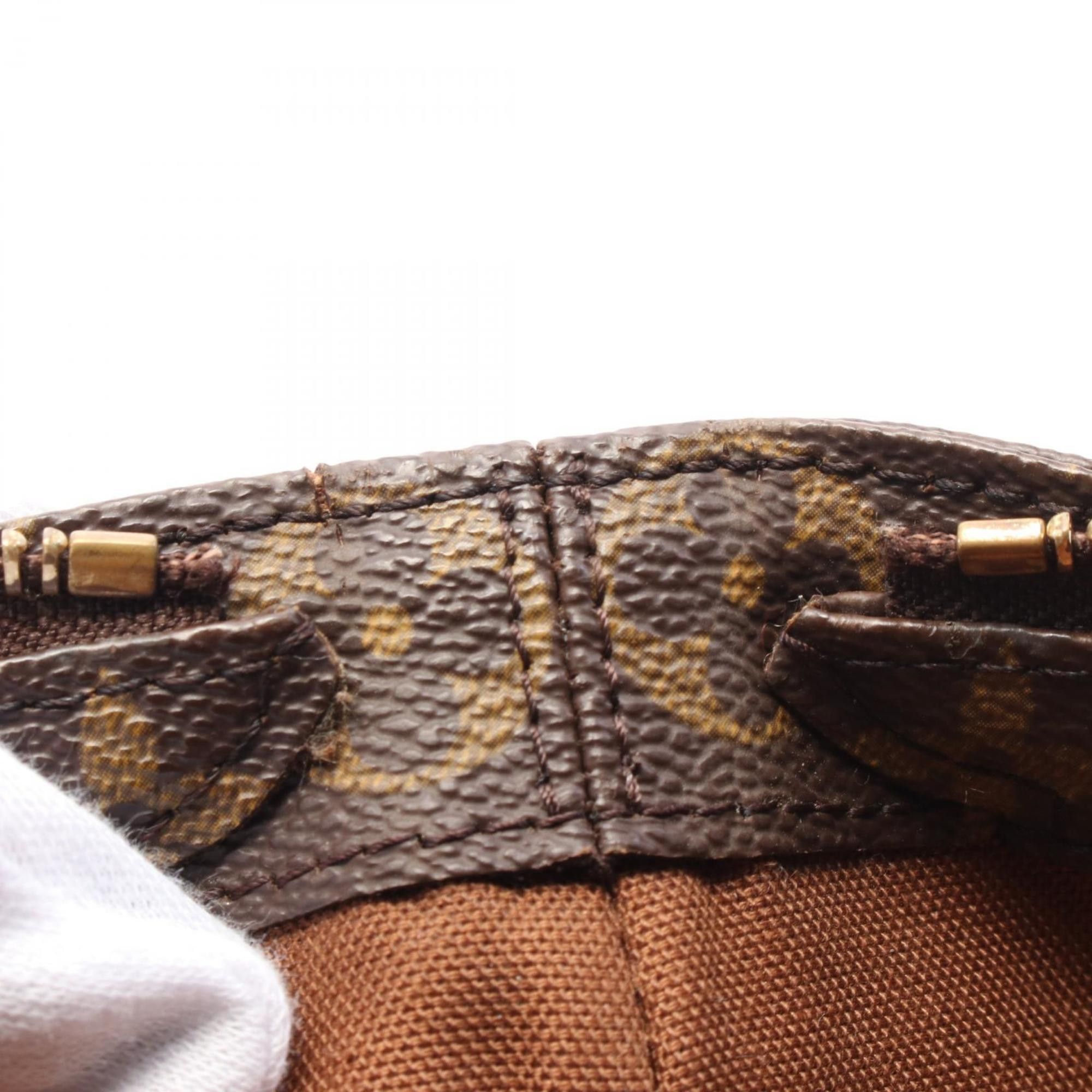 Louis Vuitton Louis Vuitton Cabas Piano shoulder Size ONE SIZE - 6 Thumbnail