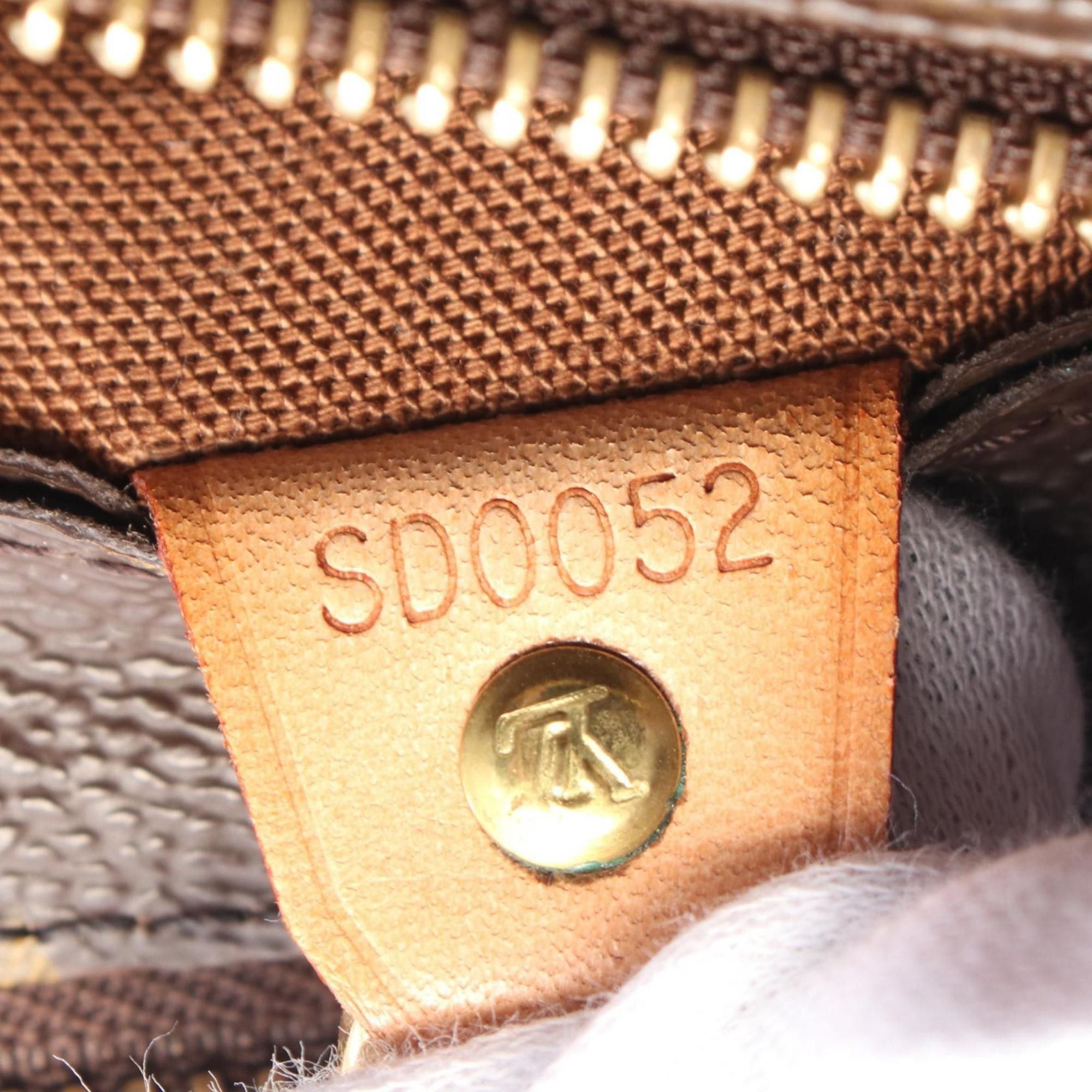 Louis Vuitton Louis Vuitton Cabas Piano shoulder Size ONE SIZE - 9 Thumbnail