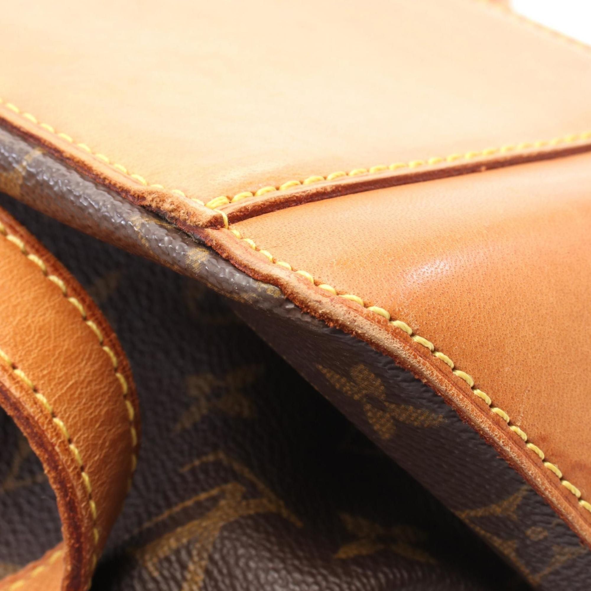 Louis Vuitton Louis Vuitton Cabas Piano shoulder Size ONE SIZE - 4 Thumbnail