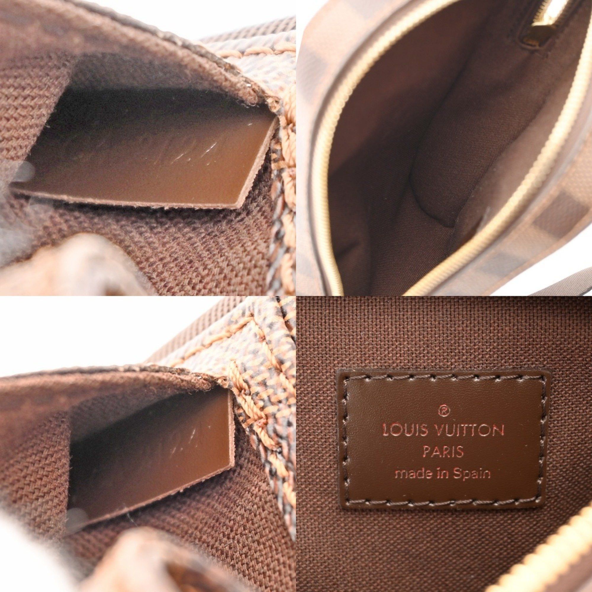 Louis Vuitton Louis Vuitton Geronimo shoulder Size ONE SIZE - 10 Thumbnail