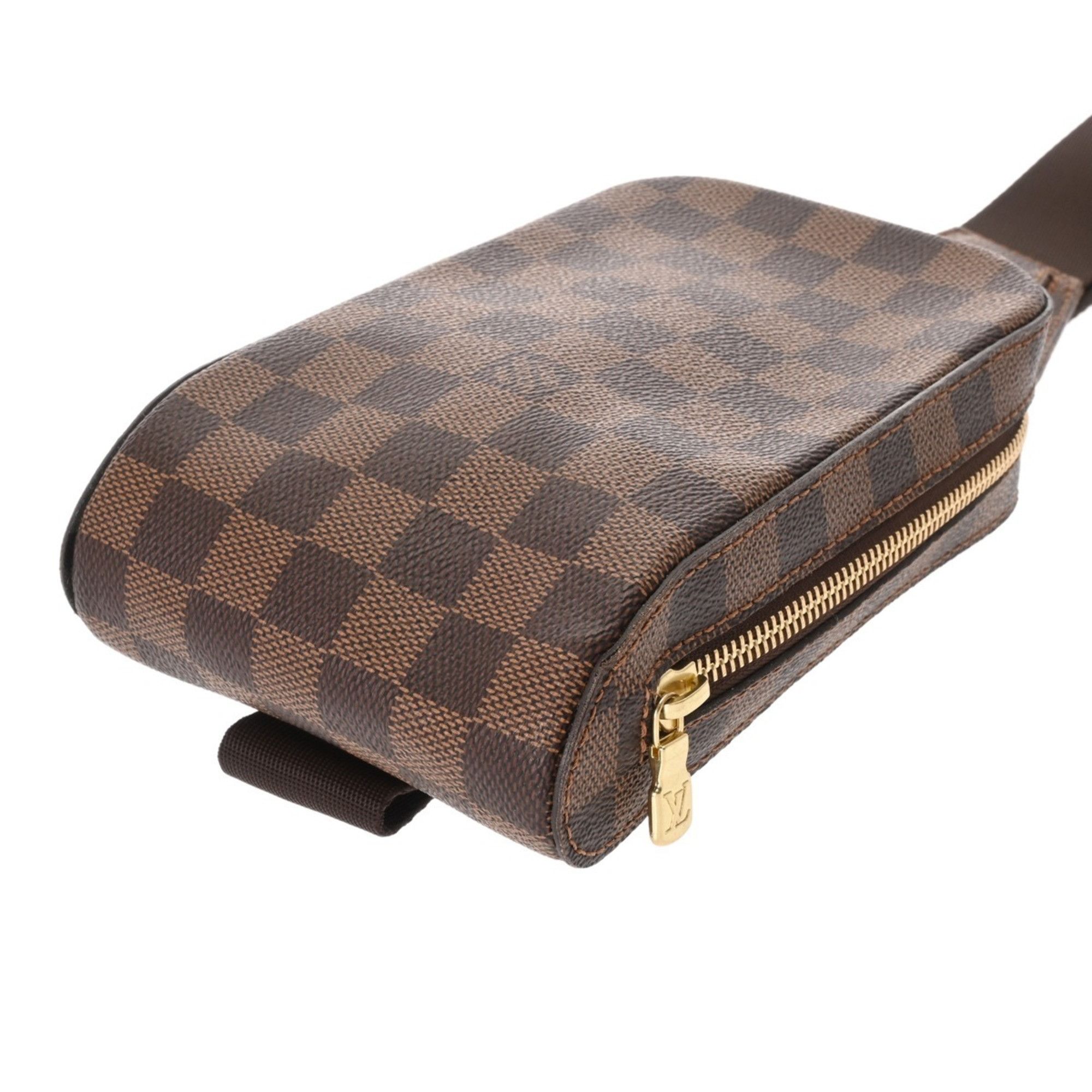 Louis Vuitton Louis Vuitton Geronimo shoulder Size ONE SIZE - 3 Thumbnail