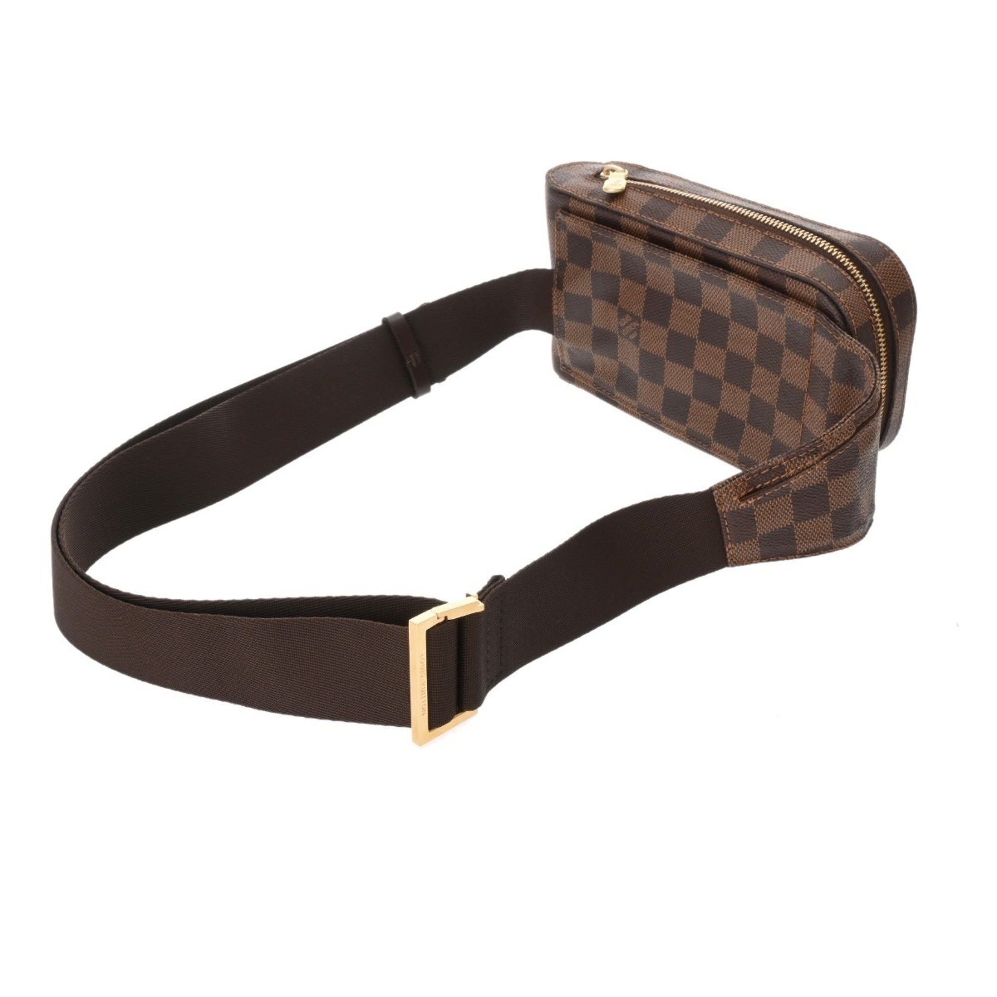 Louis Vuitton Louis Vuitton Geronimo shoulder Size ONE SIZE - 2 Thumbnail