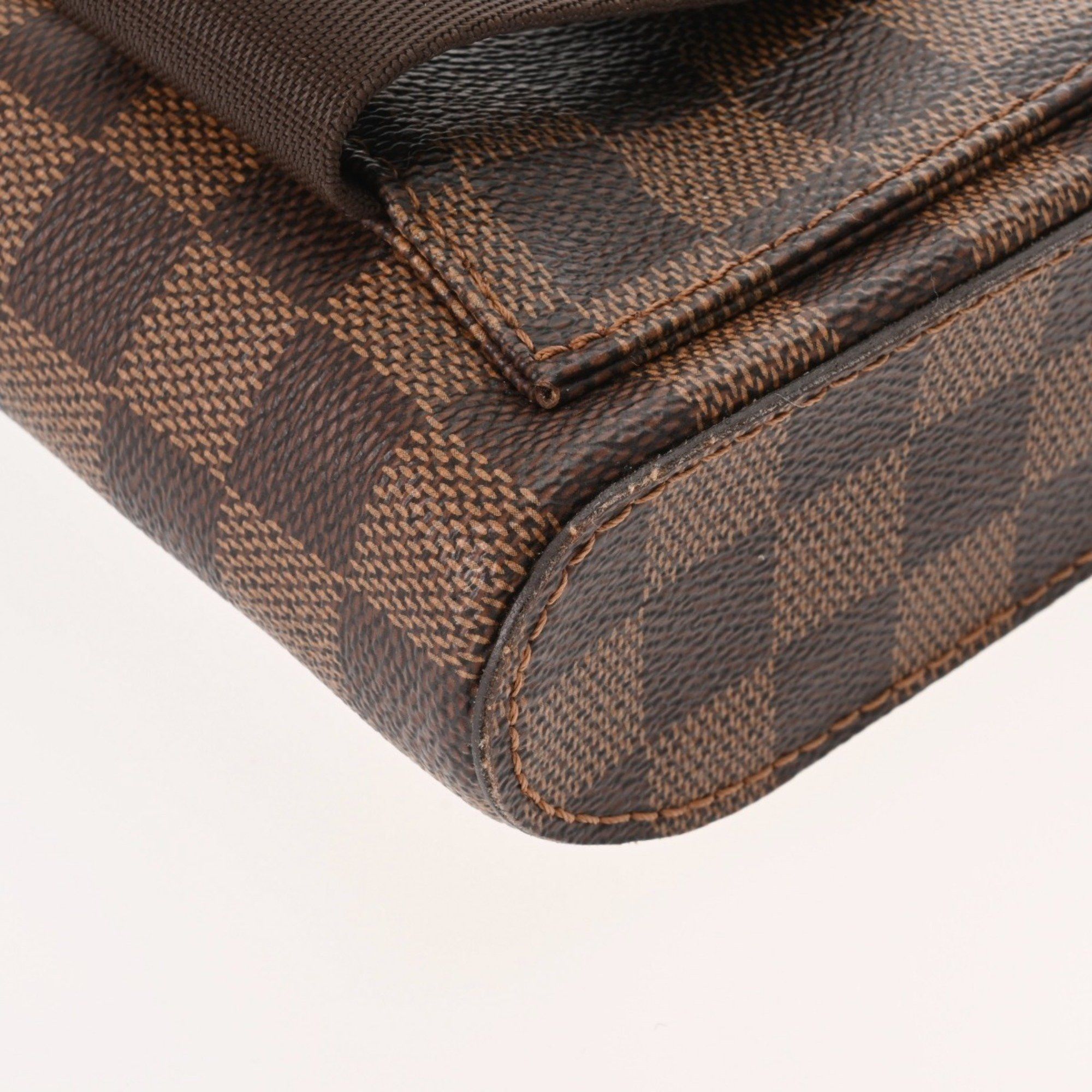 Louis Vuitton Louis Vuitton Geronimo shoulder Size ONE SIZE - 7 Thumbnail