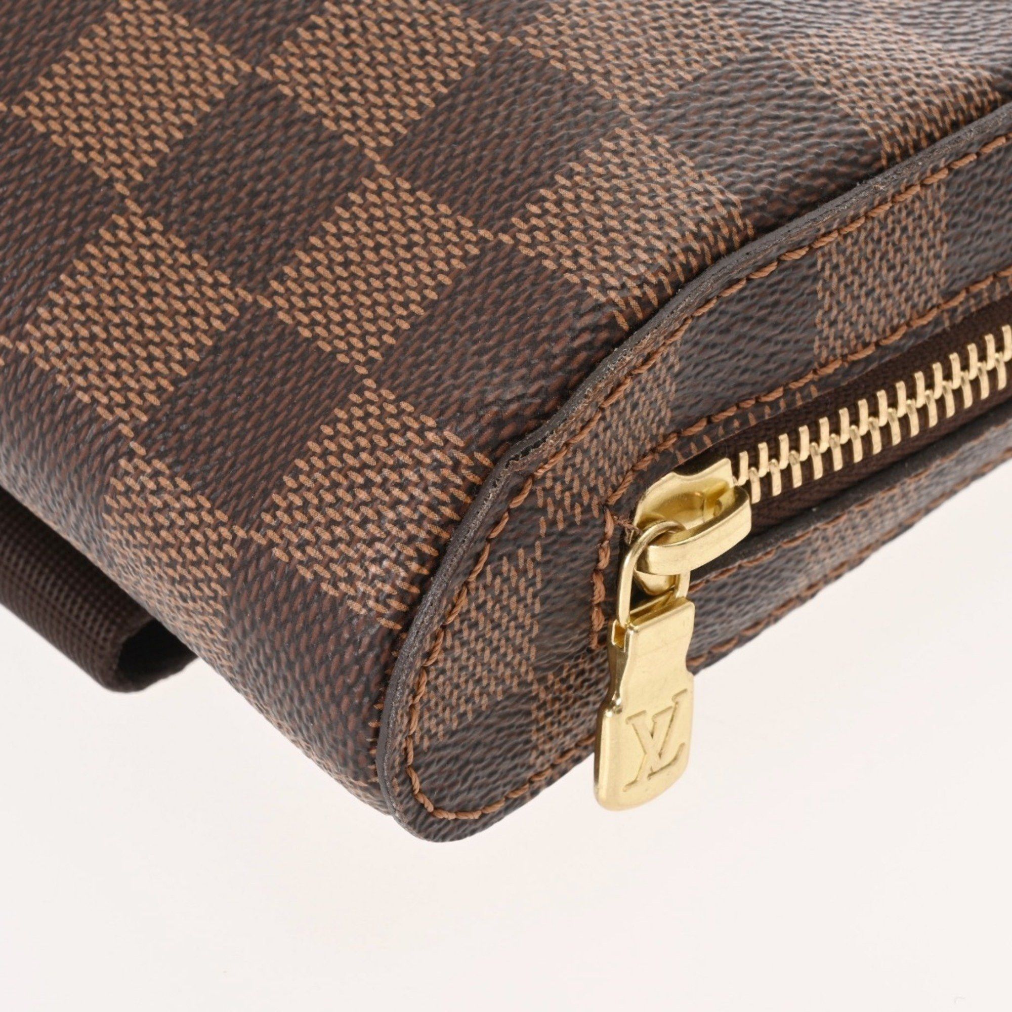 Louis Vuitton Louis Vuitton Geronimo shoulder Size ONE SIZE - 5 Thumbnail