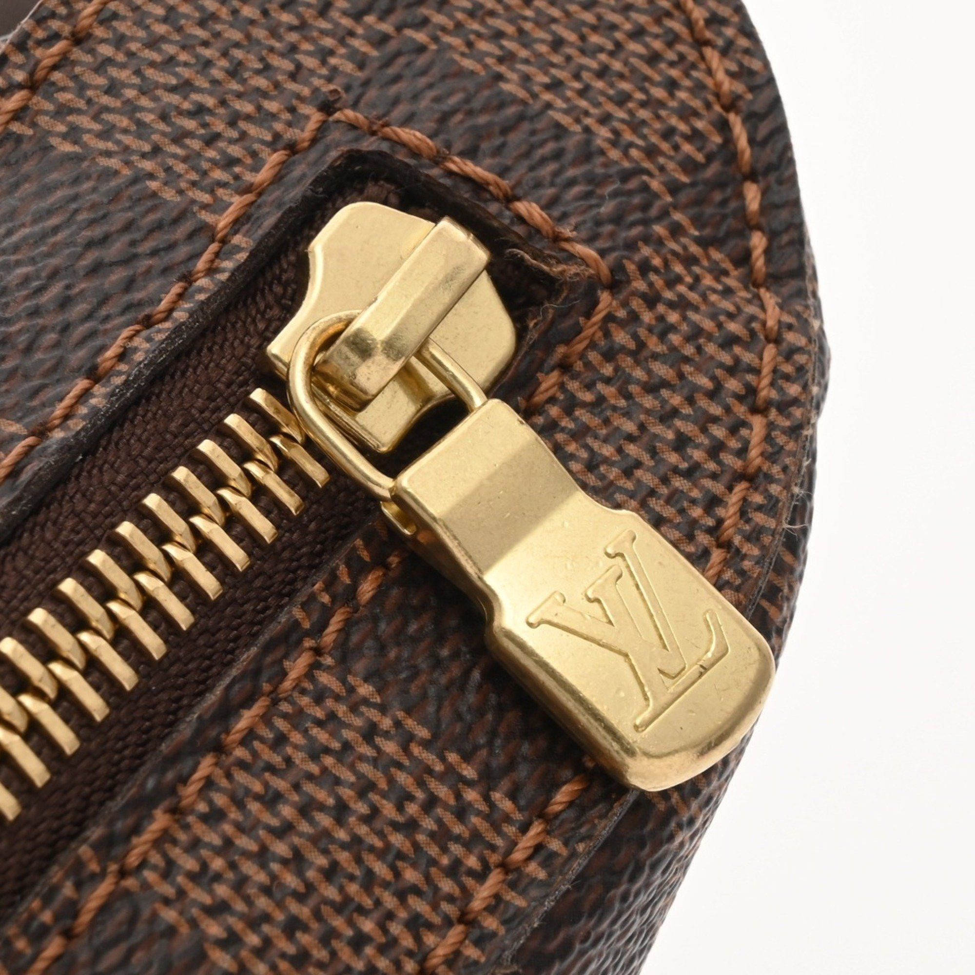 Louis Vuitton Louis Vuitton Geronimo shoulder Size ONE SIZE - 8 Thumbnail