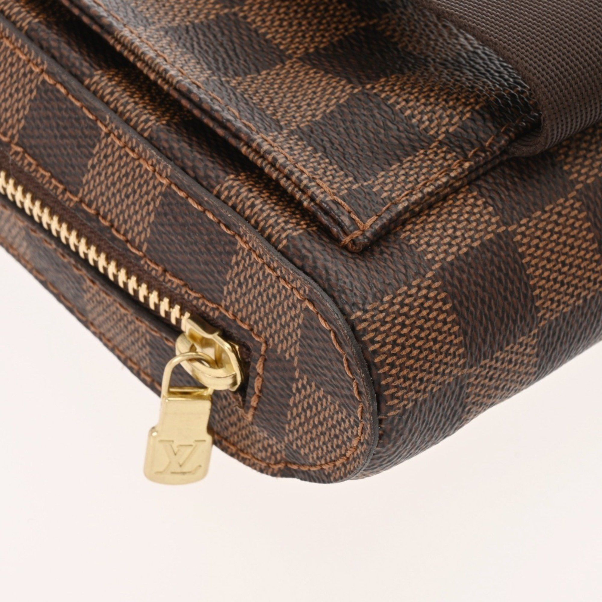 Louis Vuitton Louis Vuitton Geronimo shoulder Size ONE SIZE - 6 Thumbnail