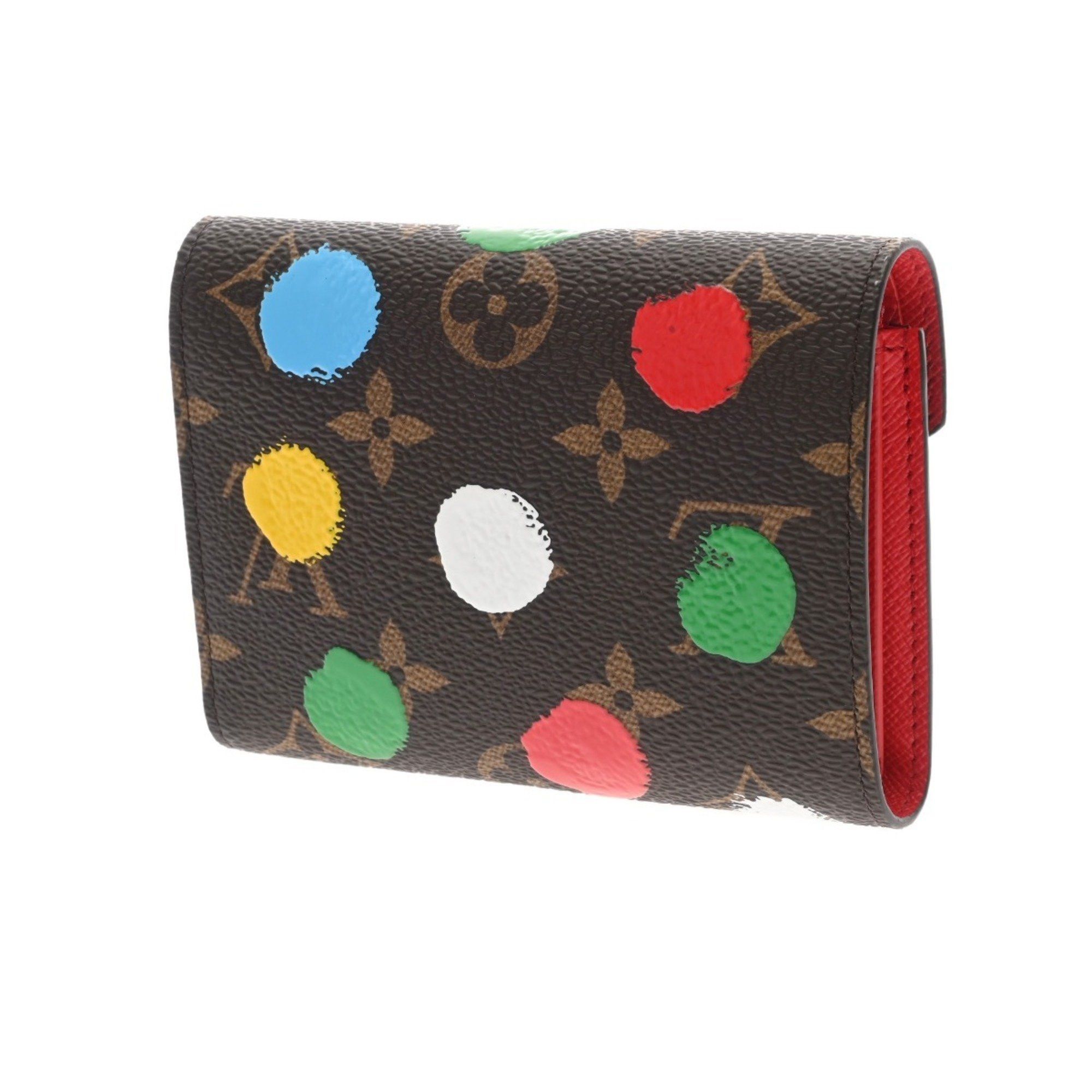 Louis Vuitton Louis Vuitton Victorine wallet Size ONE SIZE - 2 Thumbnail