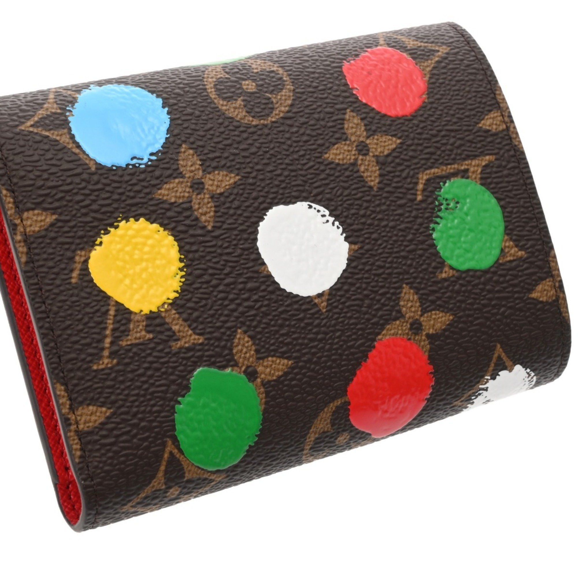 Louis Vuitton Louis Vuitton Victorine wallet Size ONE SIZE - 11 Thumbnail