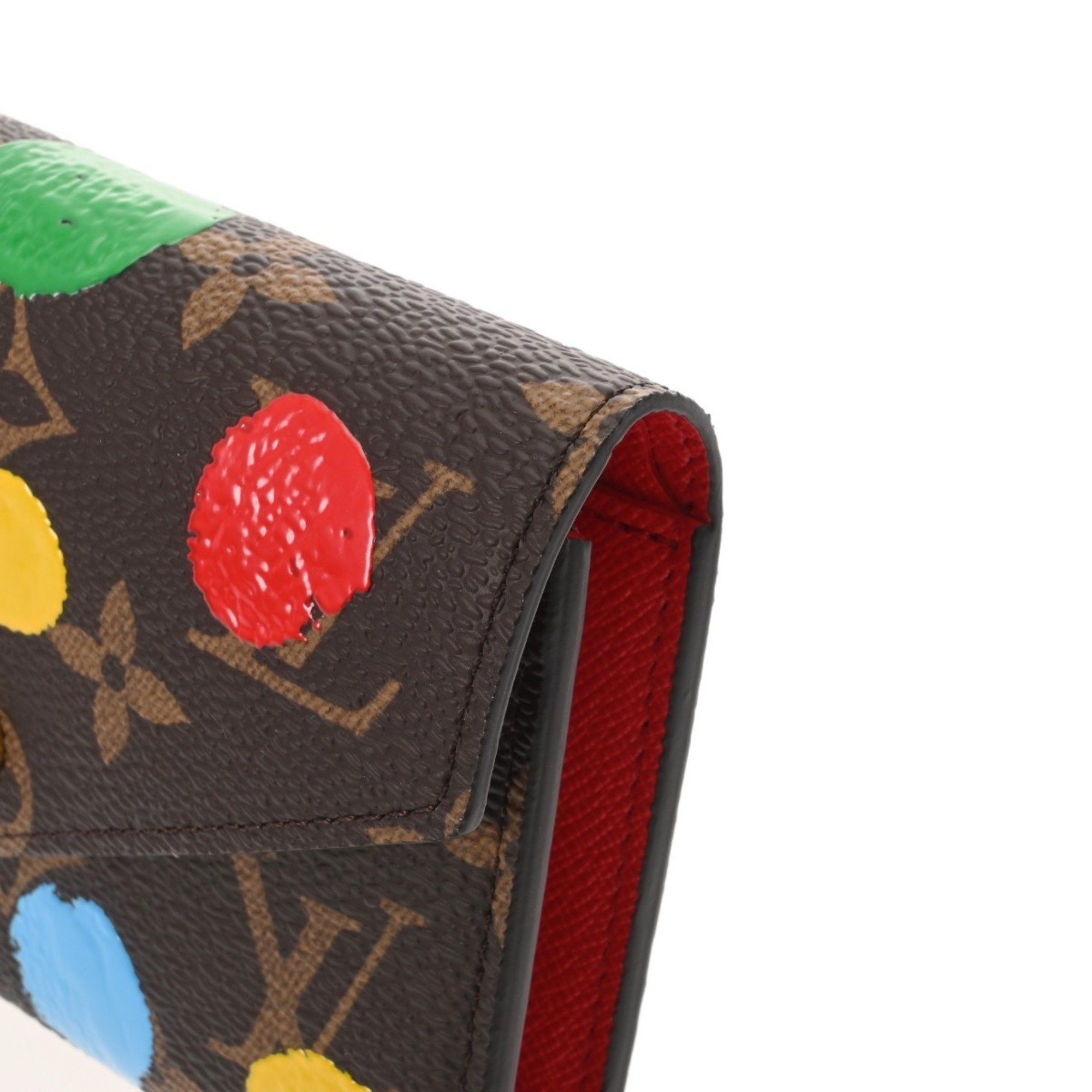 Louis Vuitton Louis Vuitton Victorine wallet Size ONE SIZE - 7 Thumbnail