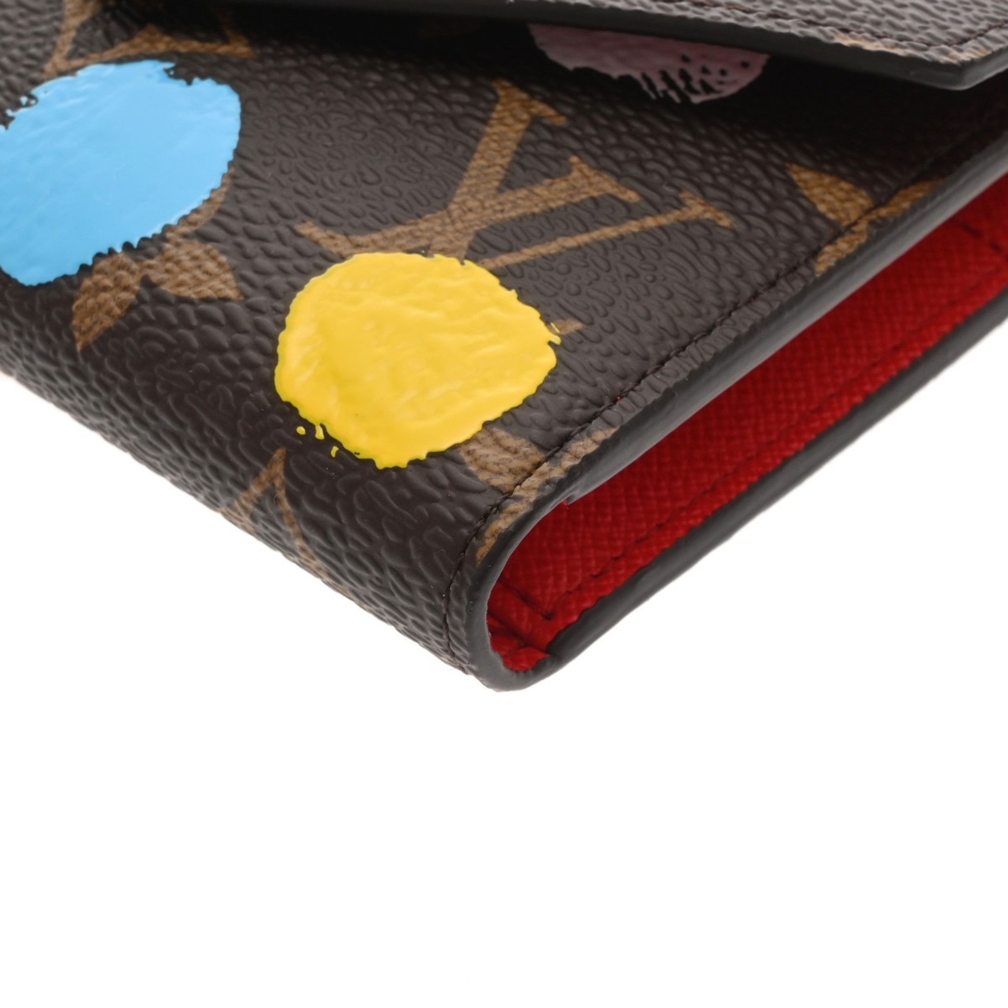 Louis Vuitton Louis Vuitton Victorine wallet Size ONE SIZE - 6 Thumbnail