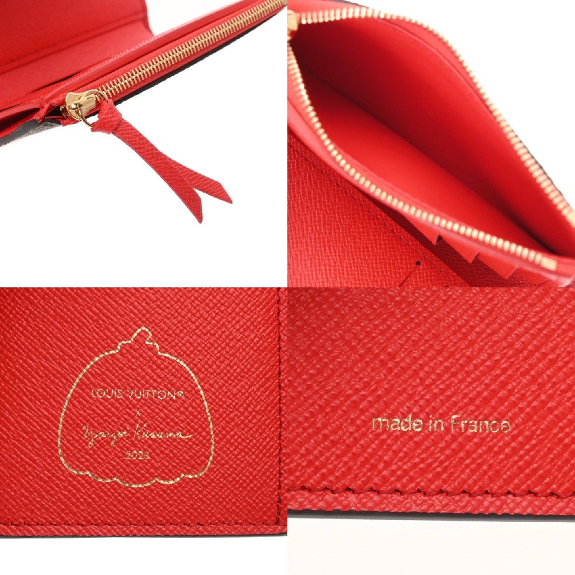 Louis Vuitton Louis Vuitton Victorine wallet Size ONE SIZE - 9 Thumbnail