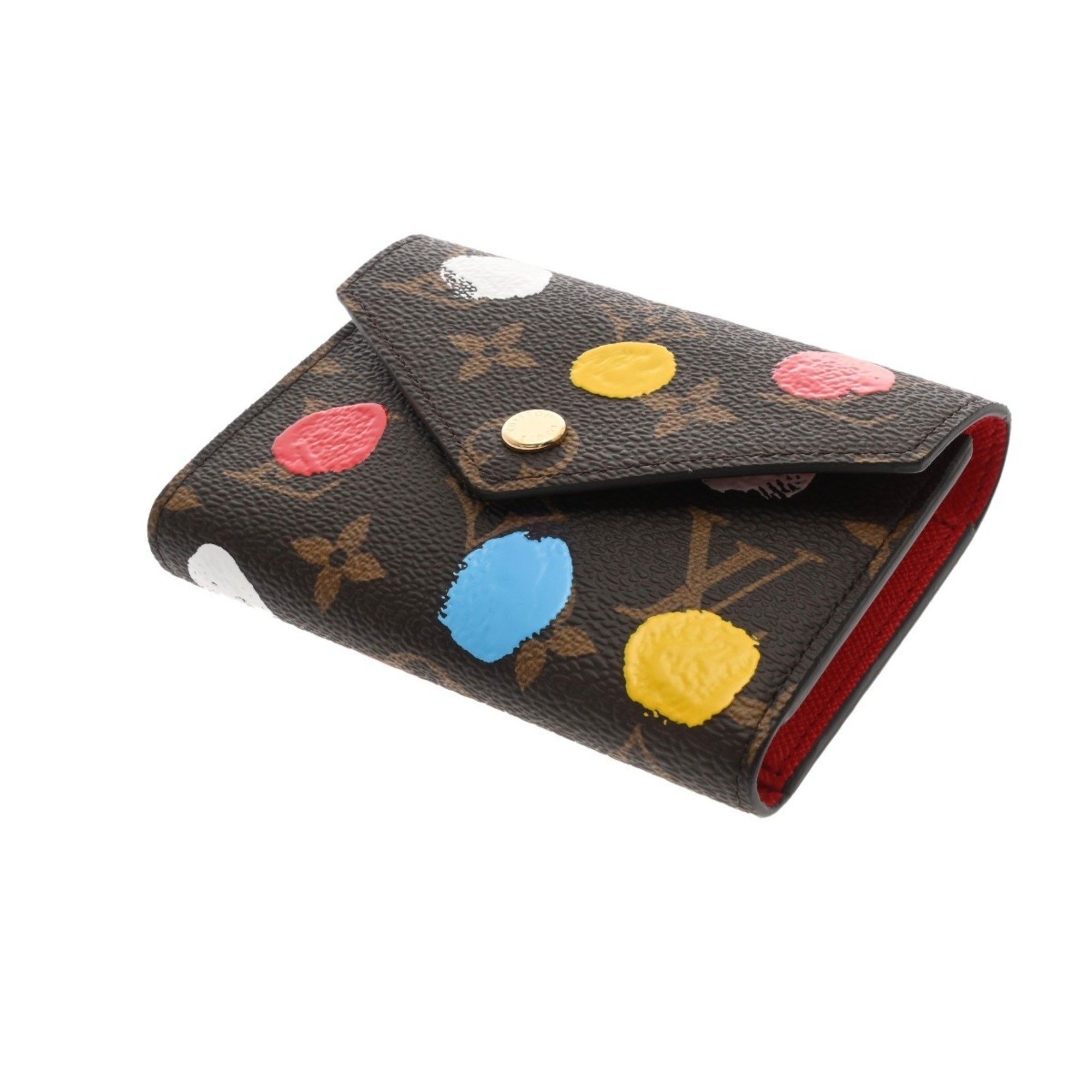 Louis Vuitton Louis Vuitton Victorine wallet Size ONE SIZE - 3 Thumbnail
