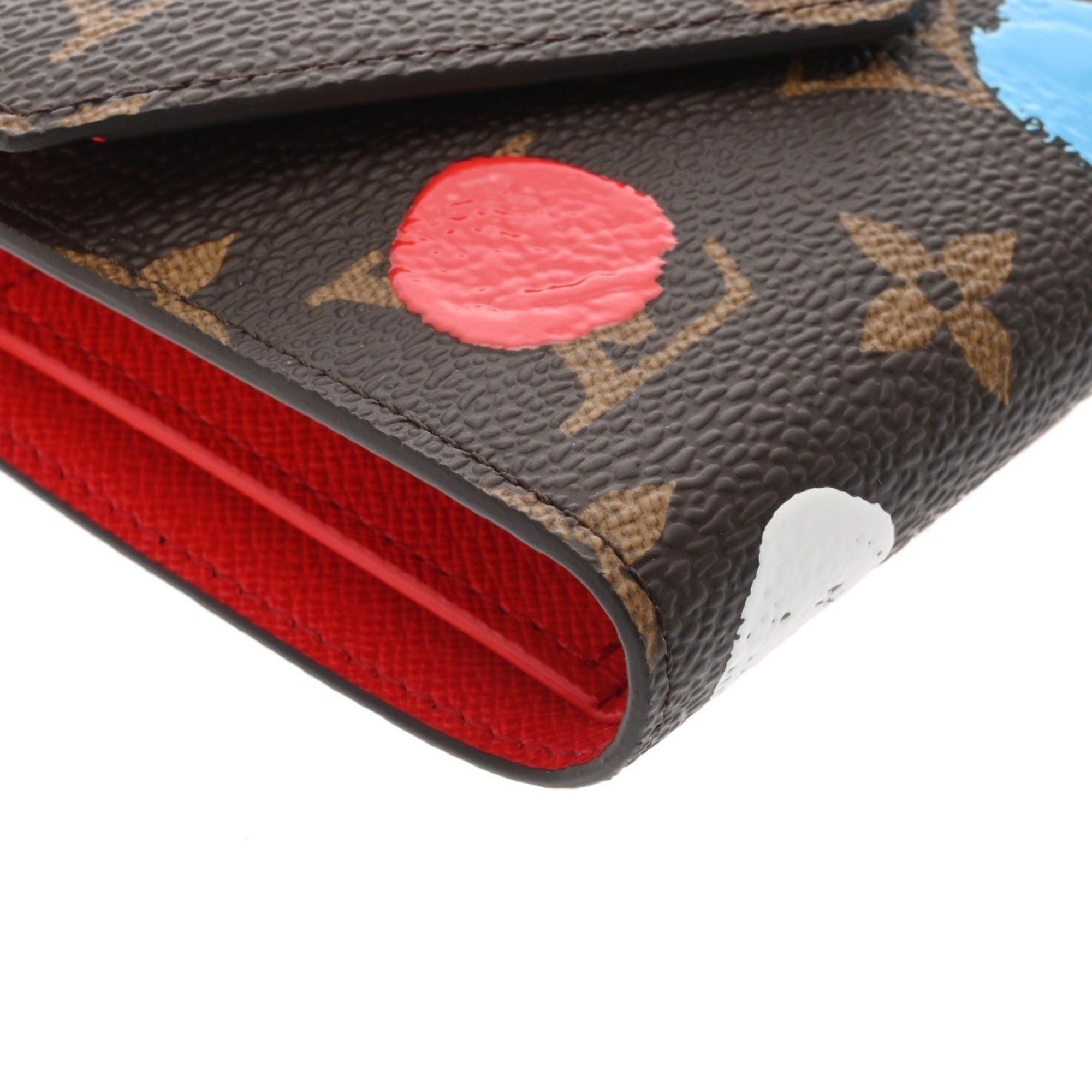 Louis Vuitton Louis Vuitton Victorine wallet Size ONE SIZE - 4 Thumbnail