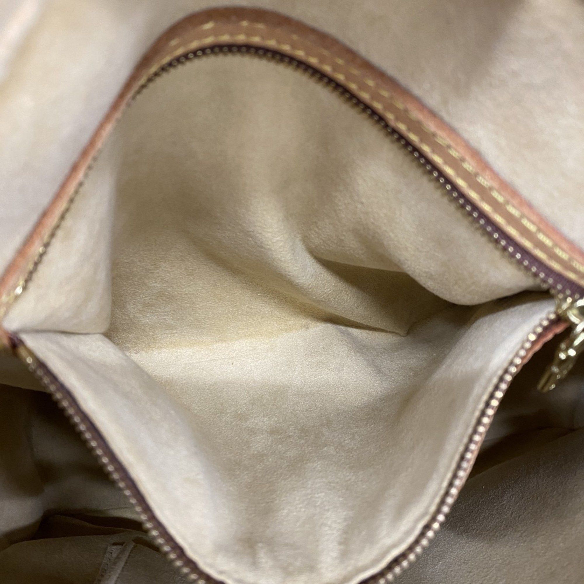 Louis Vuitton Louis Vuitton Looping GM shoulder Size ONE SIZE - 10 Thumbnail