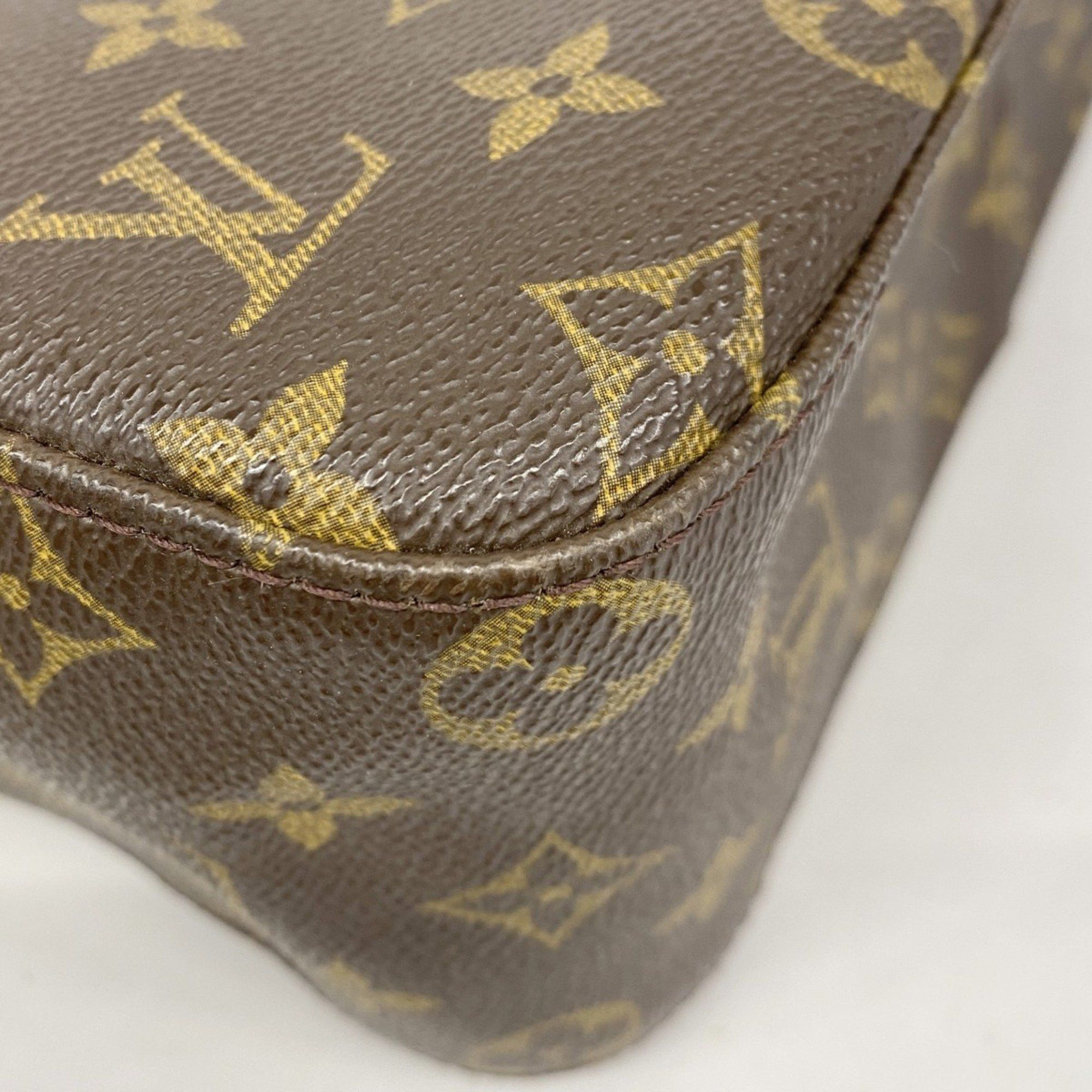 Louis Vuitton Louis Vuitton Looping GM shoulder Size ONE SIZE - 6 Thumbnail