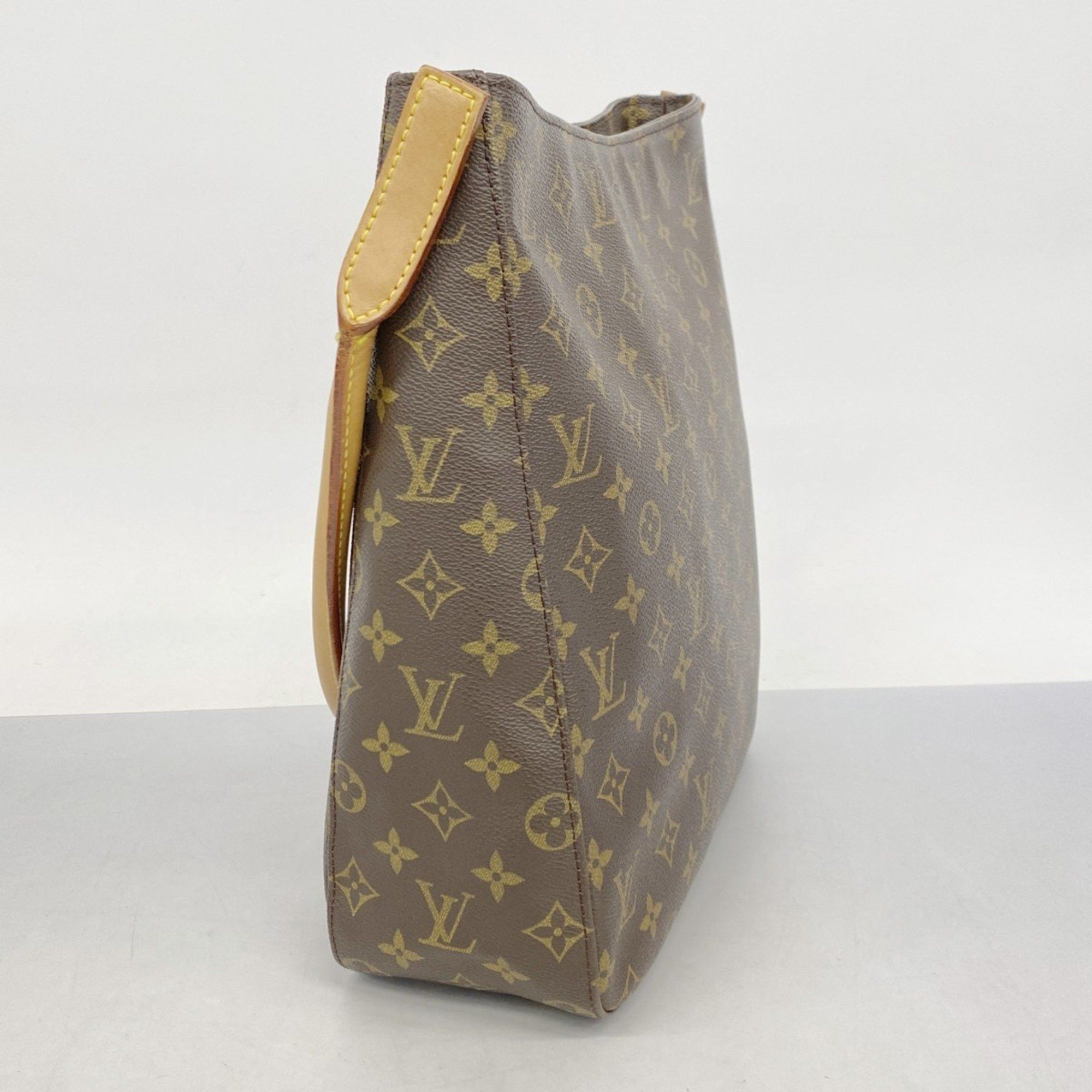 Louis Vuitton Louis Vuitton Looping GM shoulder Size ONE SIZE - 3 Thumbnail
