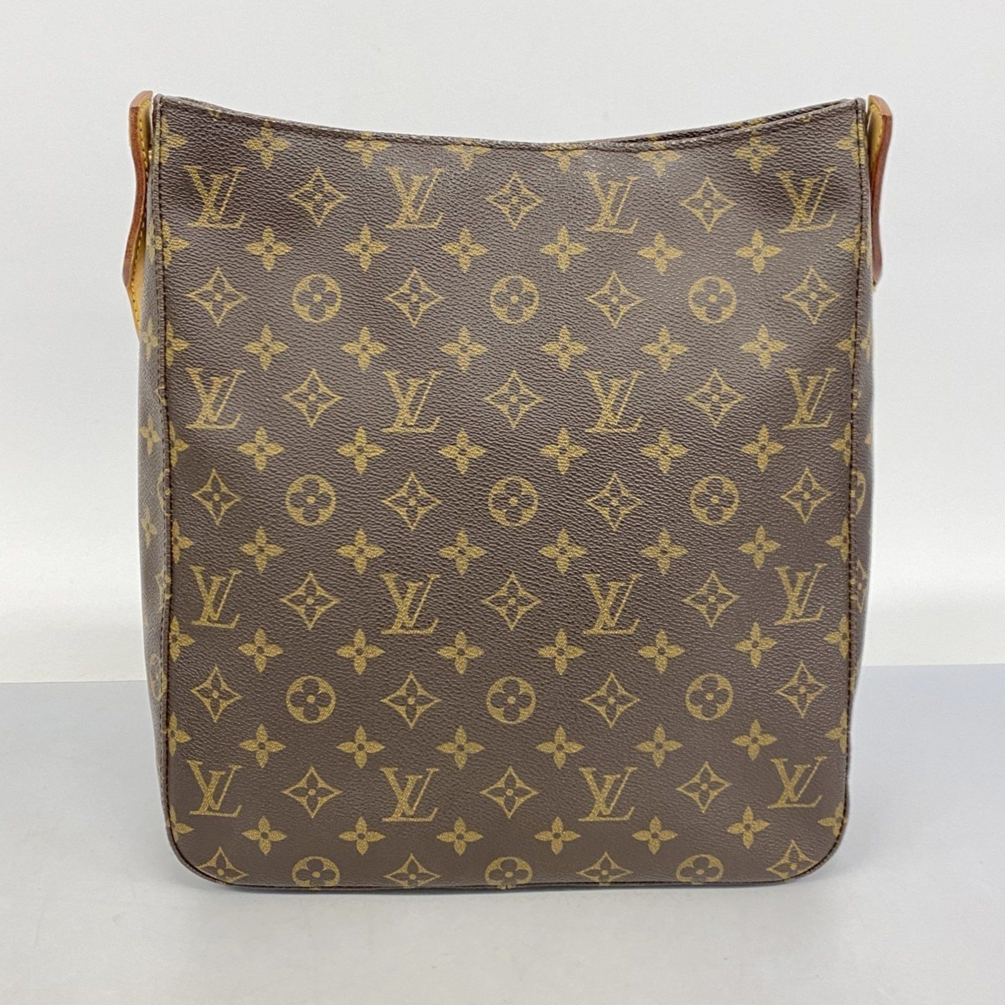 Louis Vuitton Louis Vuitton Looping GM shoulder Size ONE SIZE - 2 Thumbnail