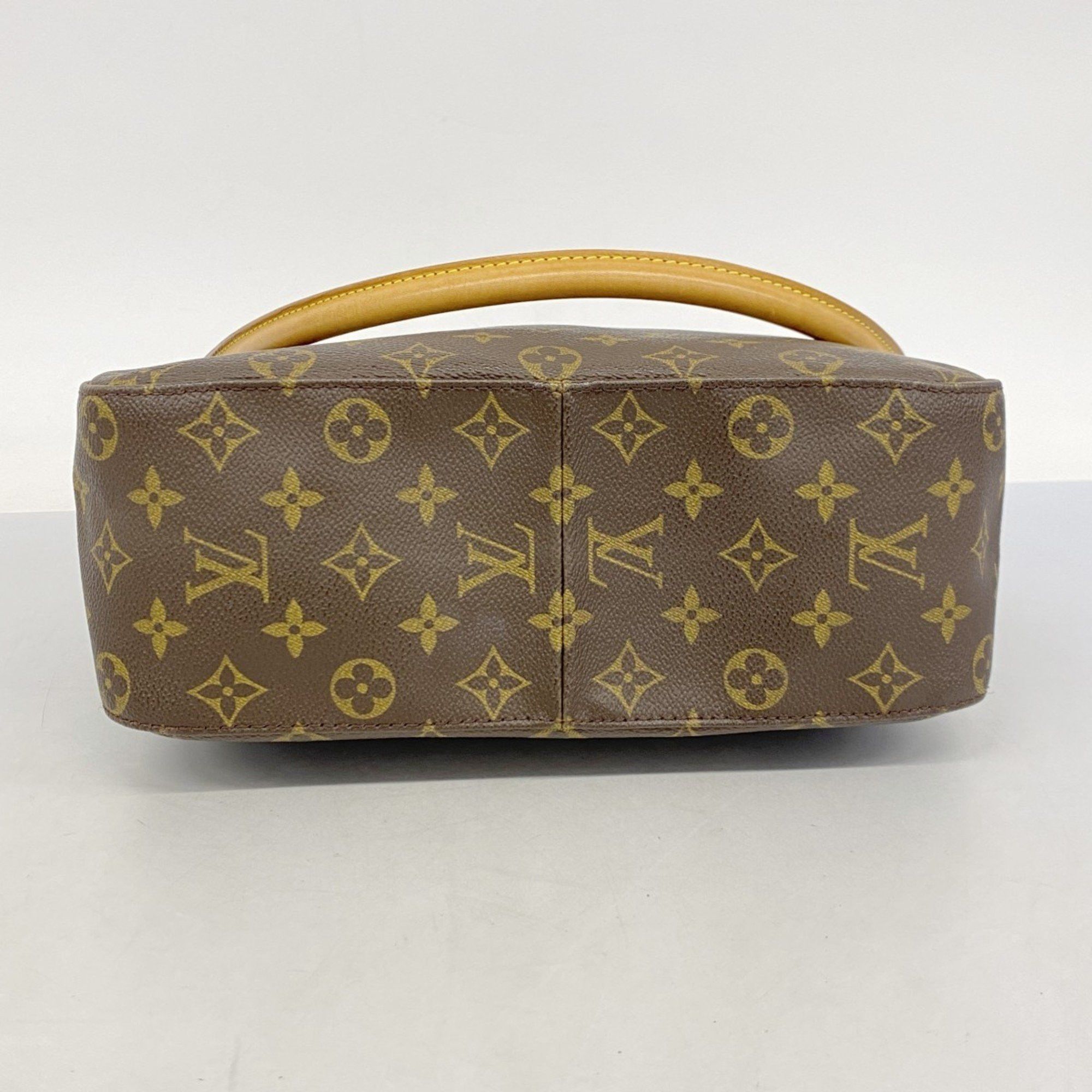 Louis Vuitton Louis Vuitton Looping GM shoulder Size ONE SIZE - 5 Thumbnail