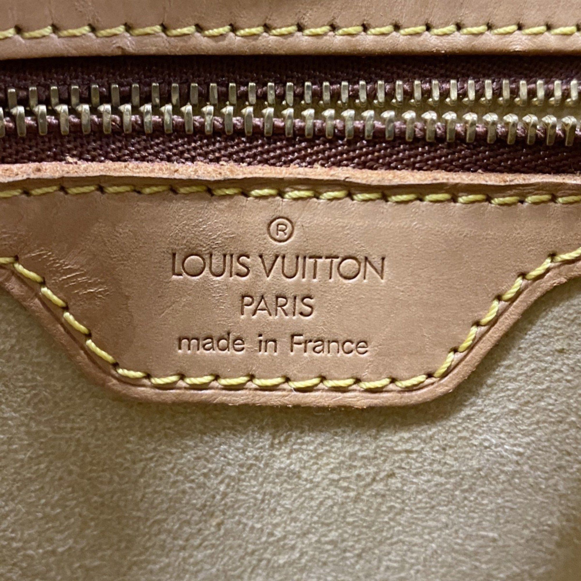 Louis Vuitton Louis Vuitton Looping GM shoulder Size ONE SIZE - 9 Thumbnail