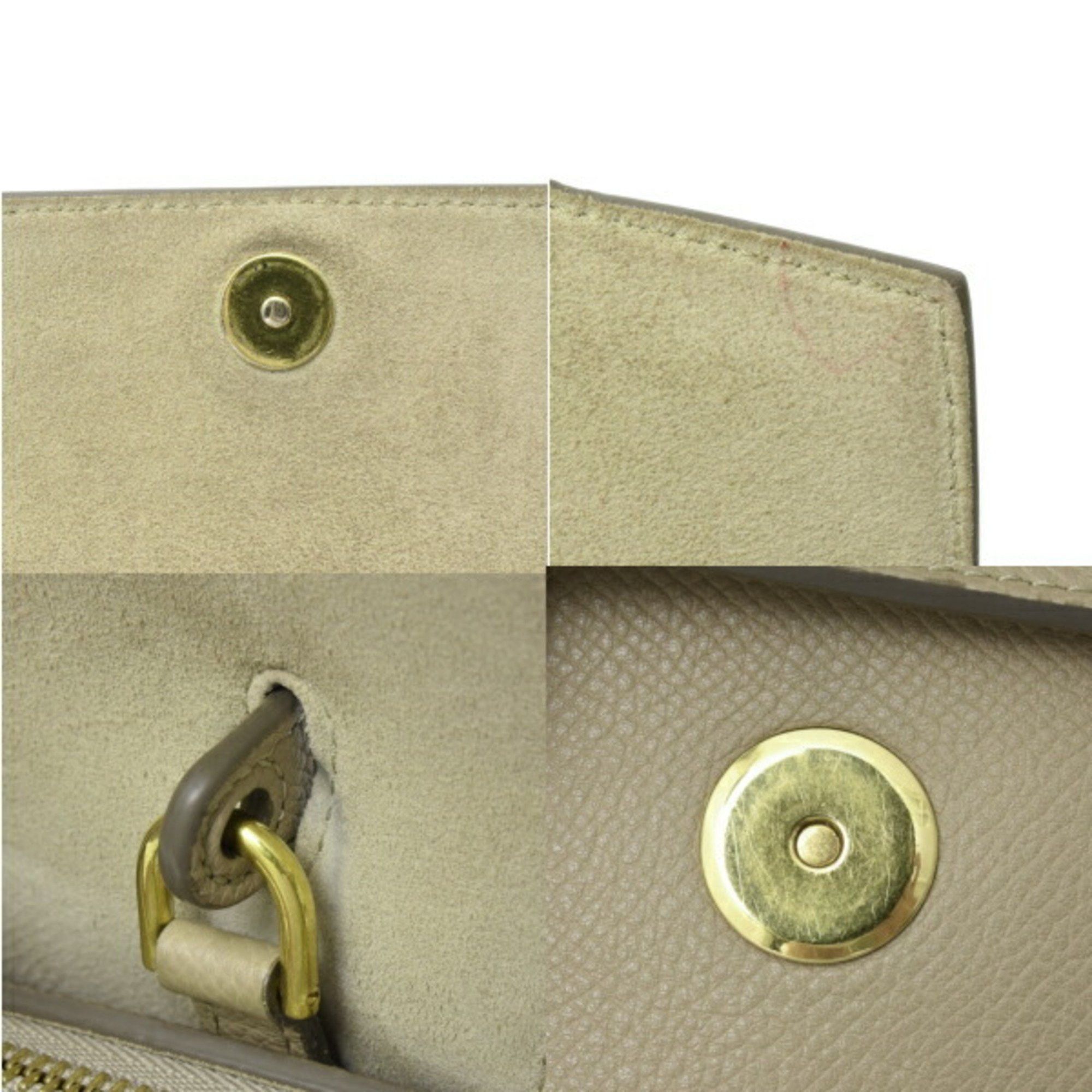 Celine Céline Belt handbag Size ONE SIZE - 6 Thumbnail