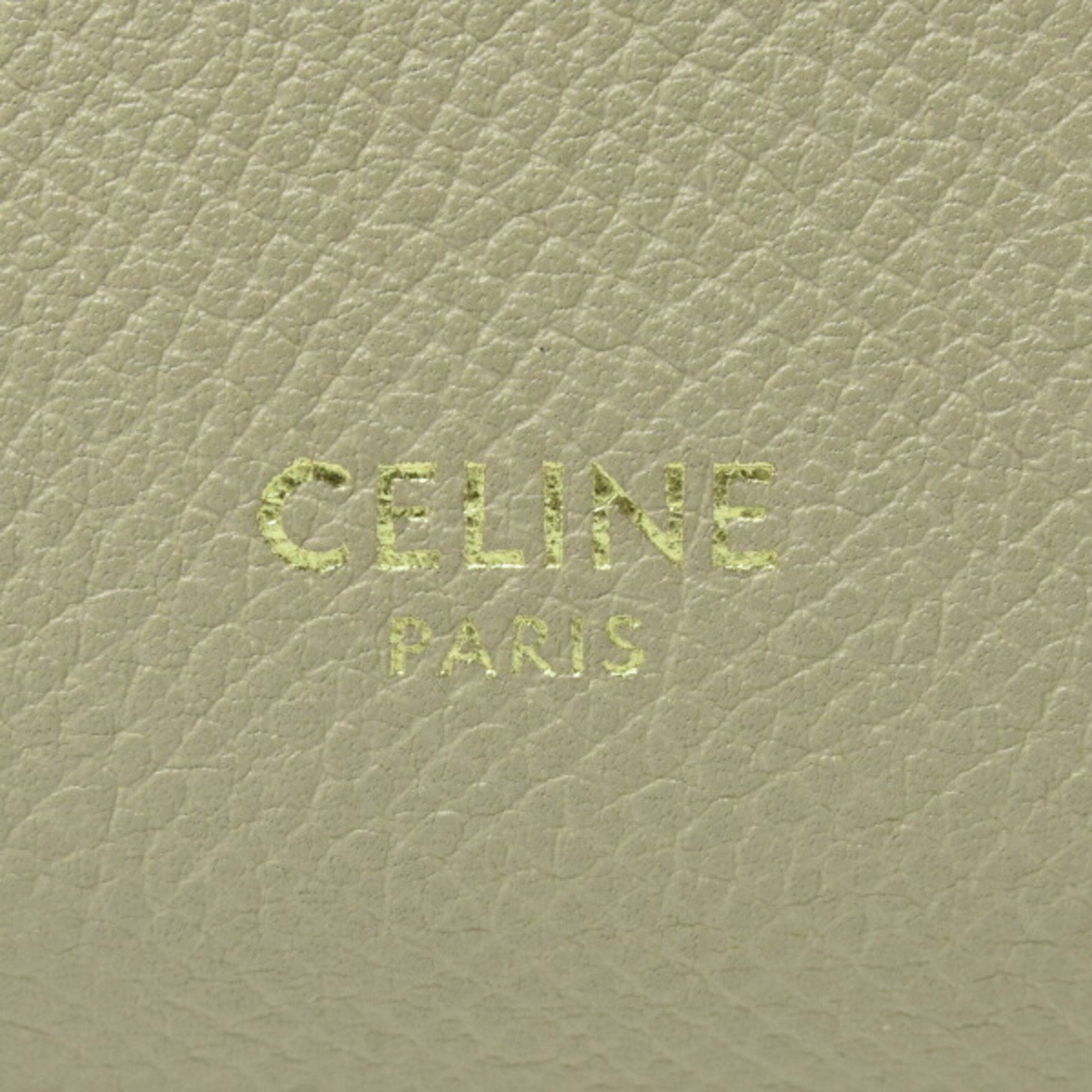 Celine Céline Belt handbag Size ONE SIZE - 8 Thumbnail