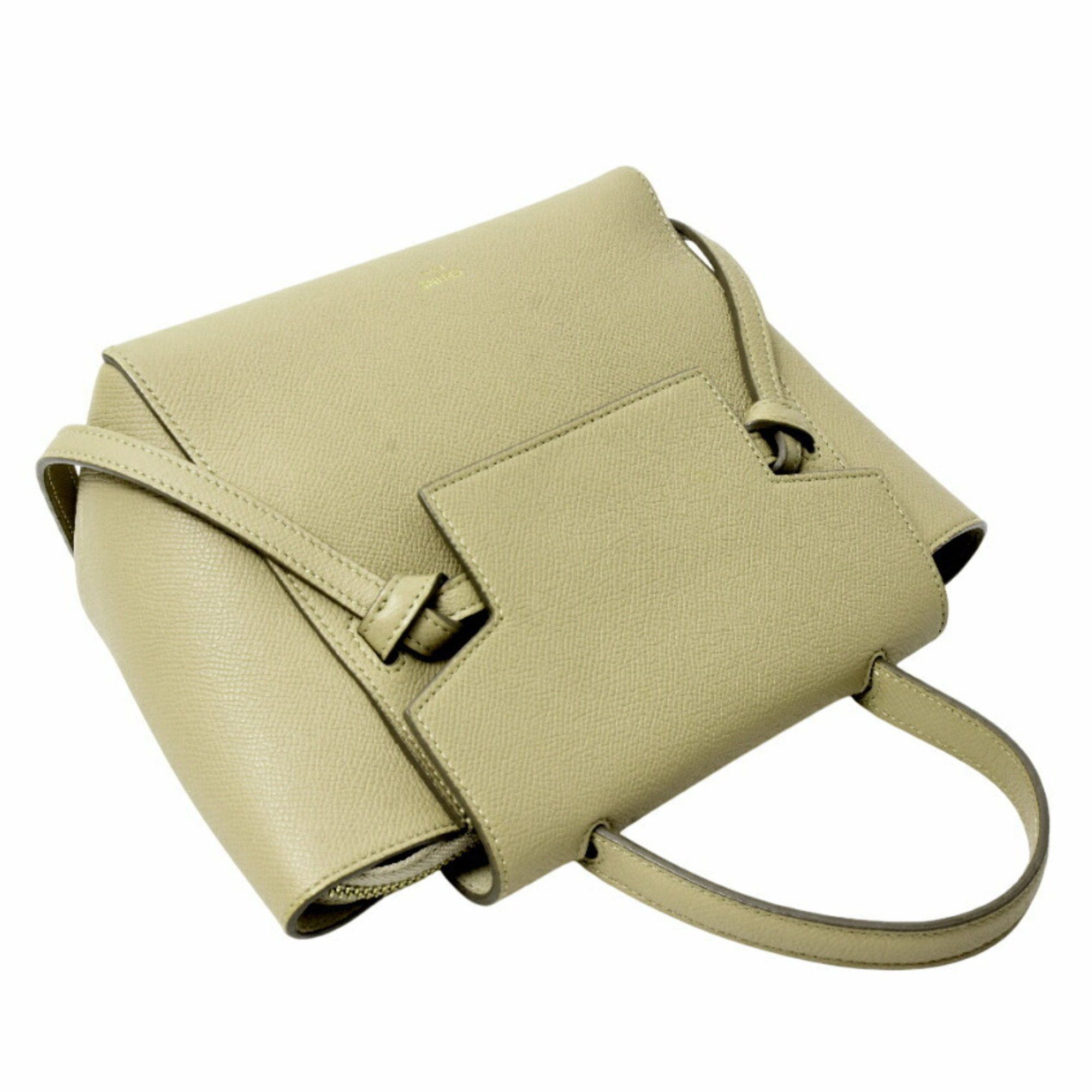 Celine Céline Belt handbag Size ONE SIZE - 4 Thumbnail