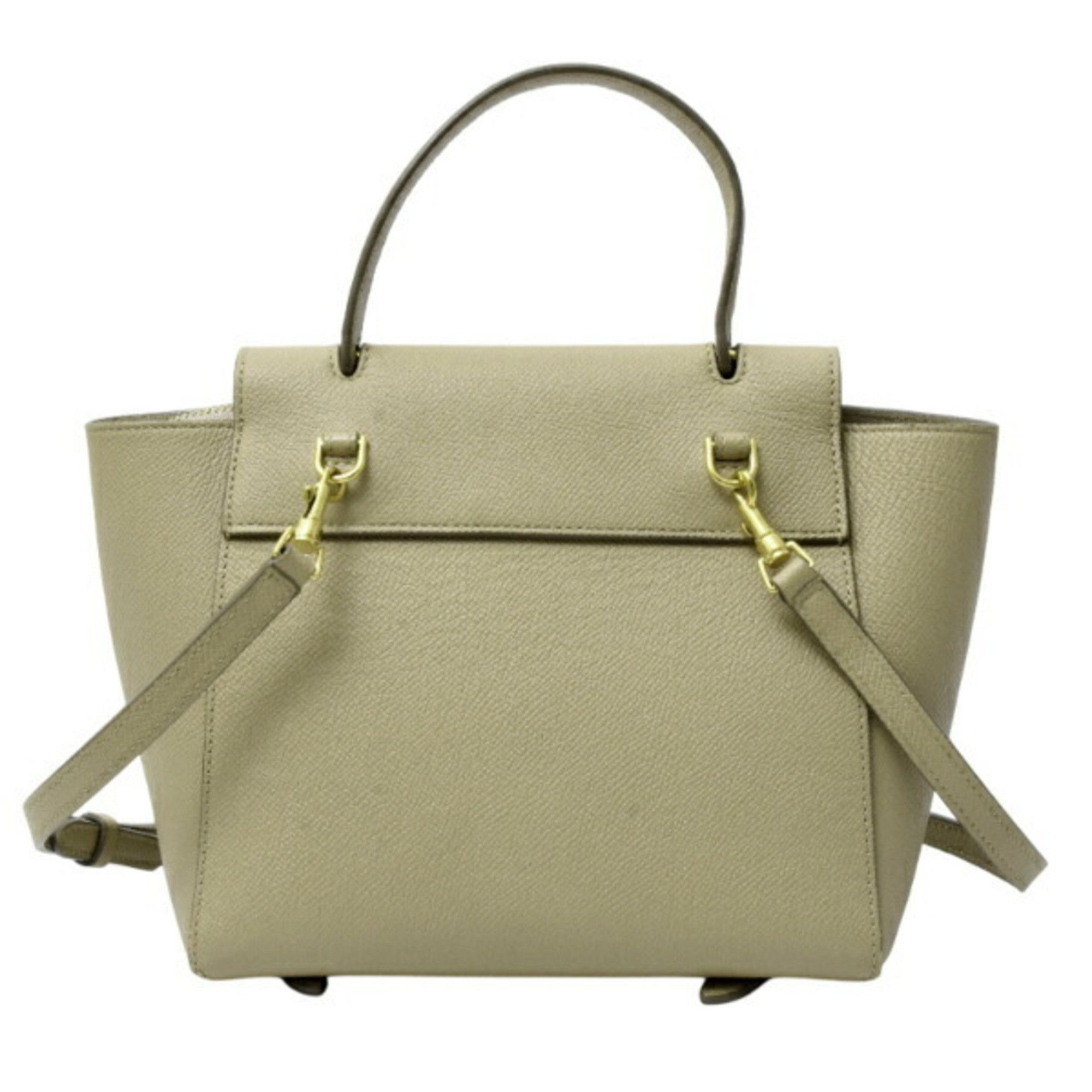 Celine Céline Belt handbag Size ONE SIZE - 2 Thumbnail