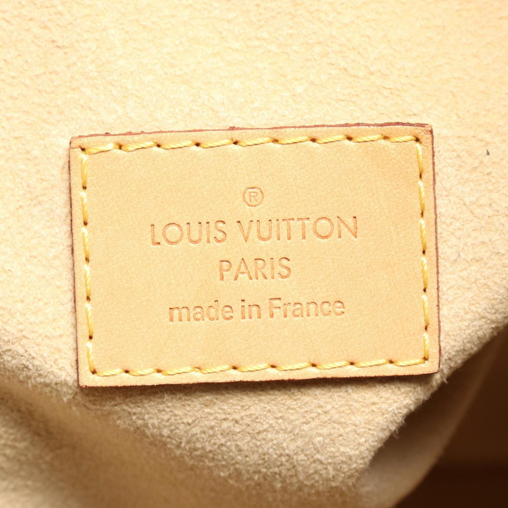 Louis Vuitton Louis Vuitton Artsy shoulder Size ONE SIZE - 8 Thumbnail