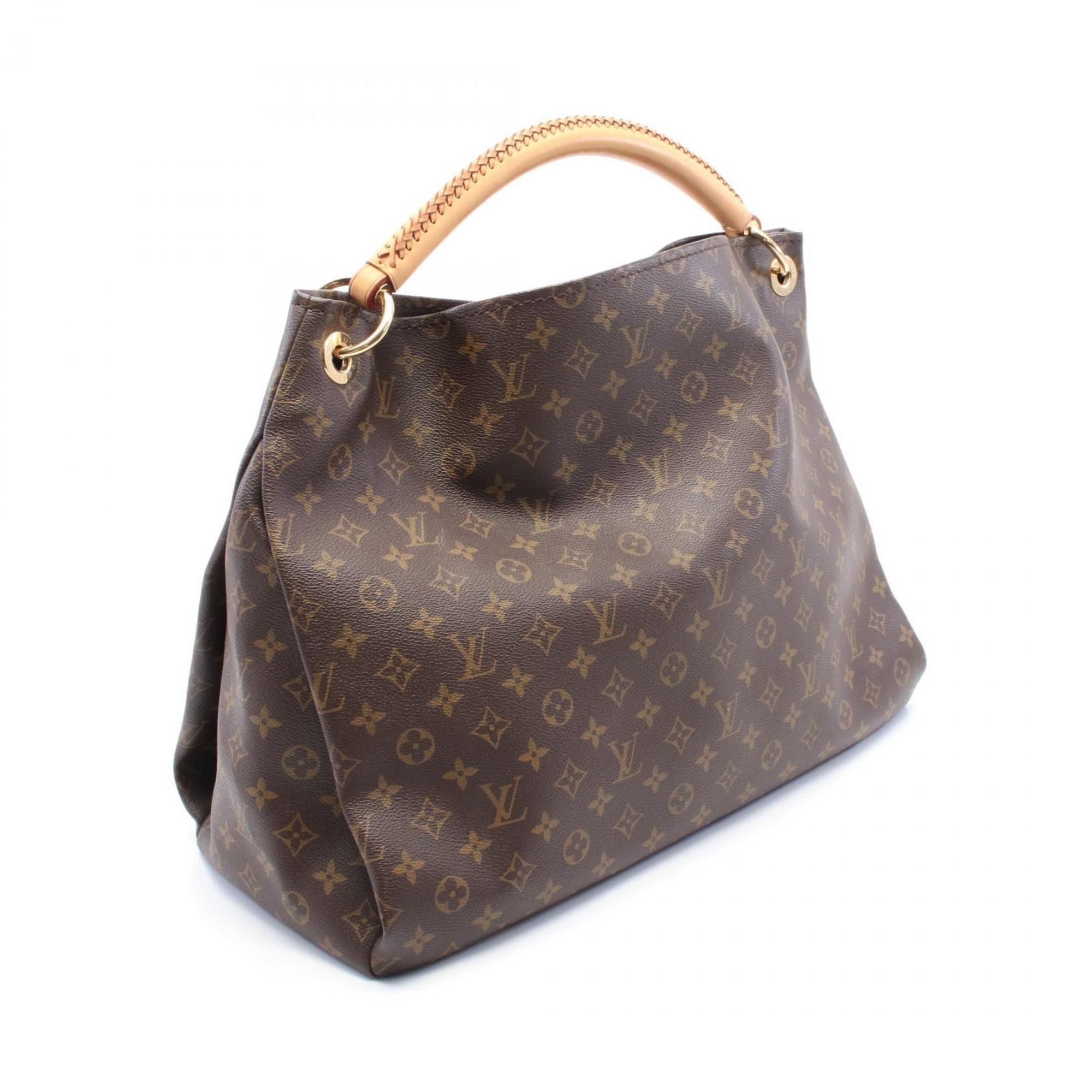 Louis Vuitton Louis Vuitton Artsy shoulder Size ONE SIZE - 2 Thumbnail