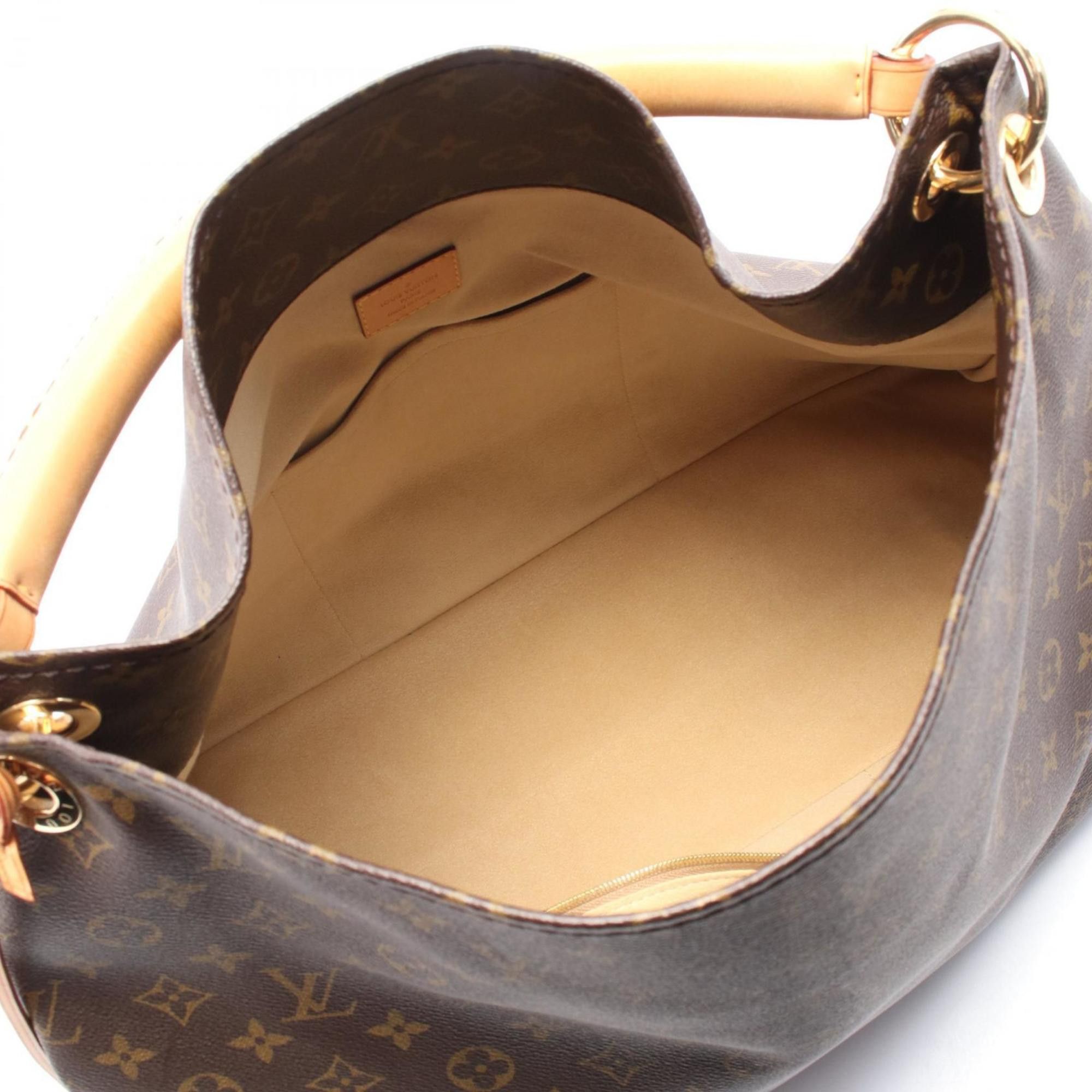 Louis Vuitton Louis Vuitton Artsy shoulder Size ONE SIZE - 6 Thumbnail