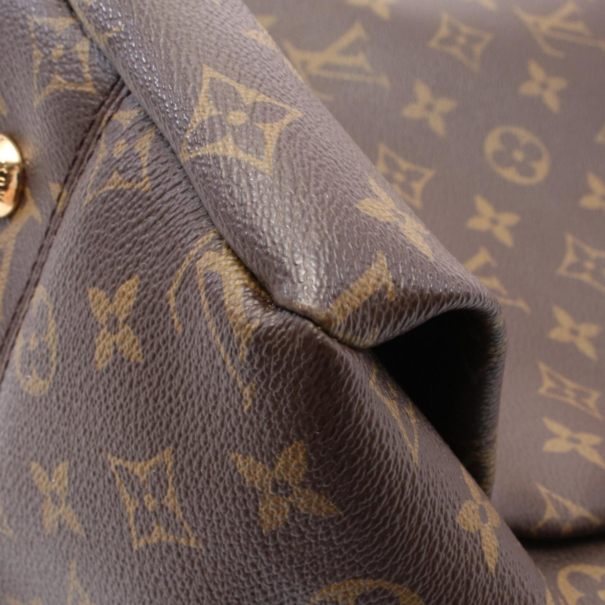 Louis Vuitton Louis Vuitton Artsy shoulder Size ONE SIZE - 4 Thumbnail