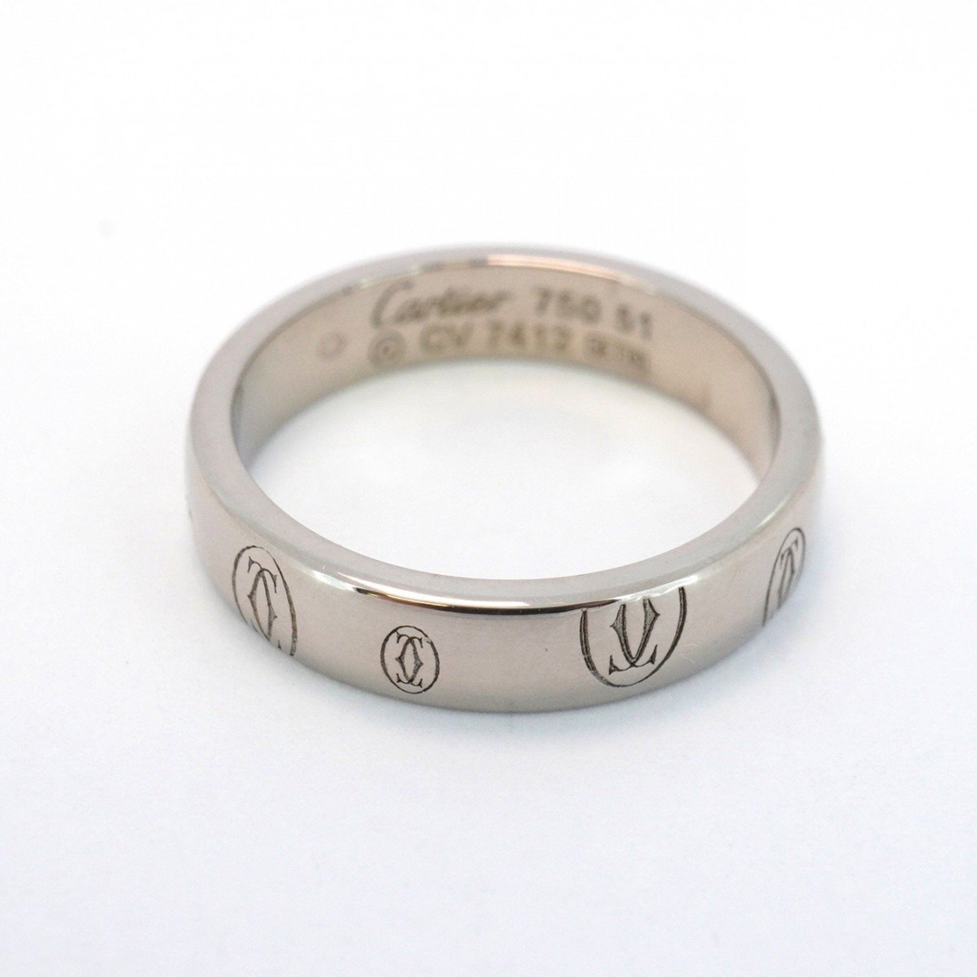 Cartier Cartier Happy birthday ring Size ONE SIZE - 2 Thumbnail