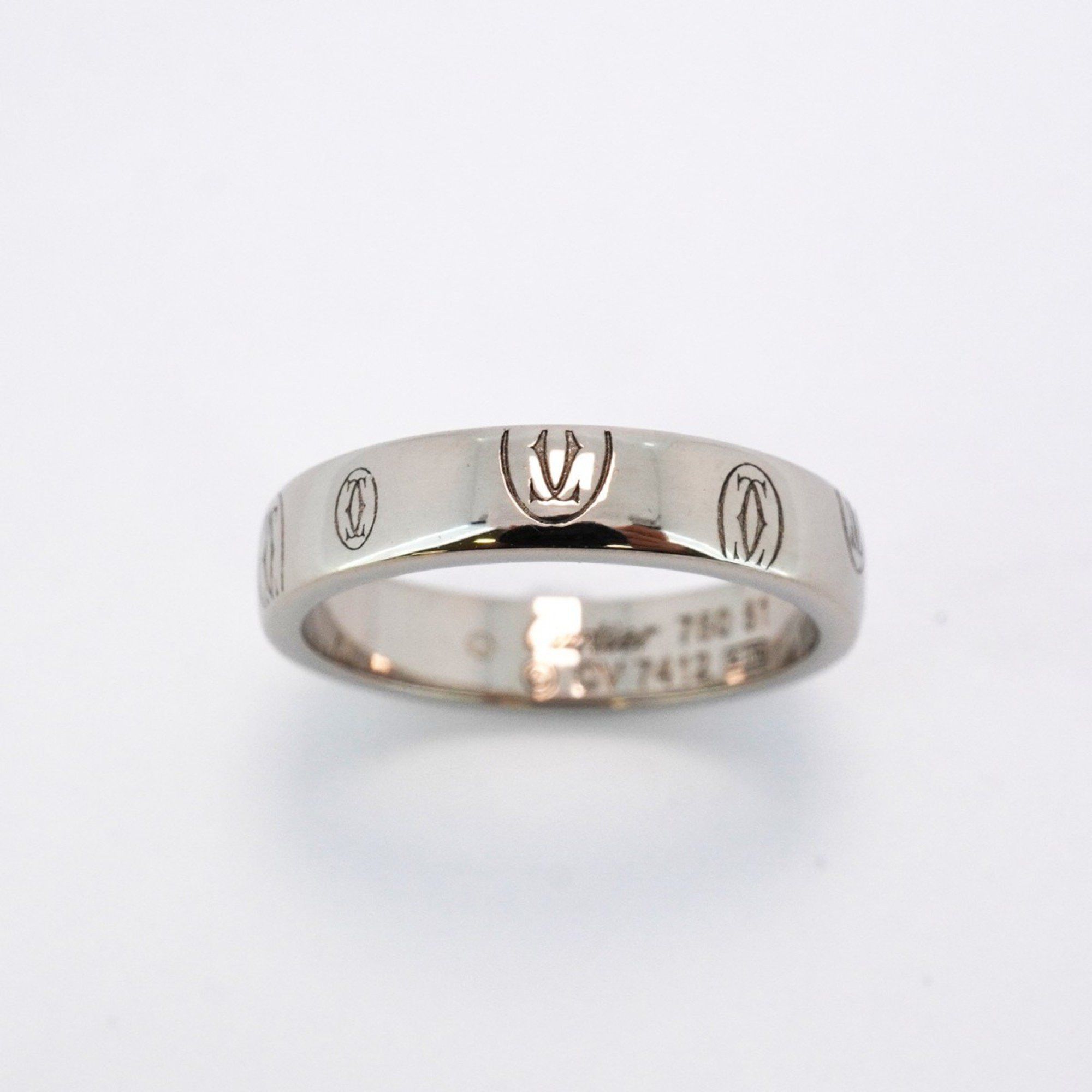 Cartier Cartier Happy birthday ring Size ONE SIZE - 3 Thumbnail