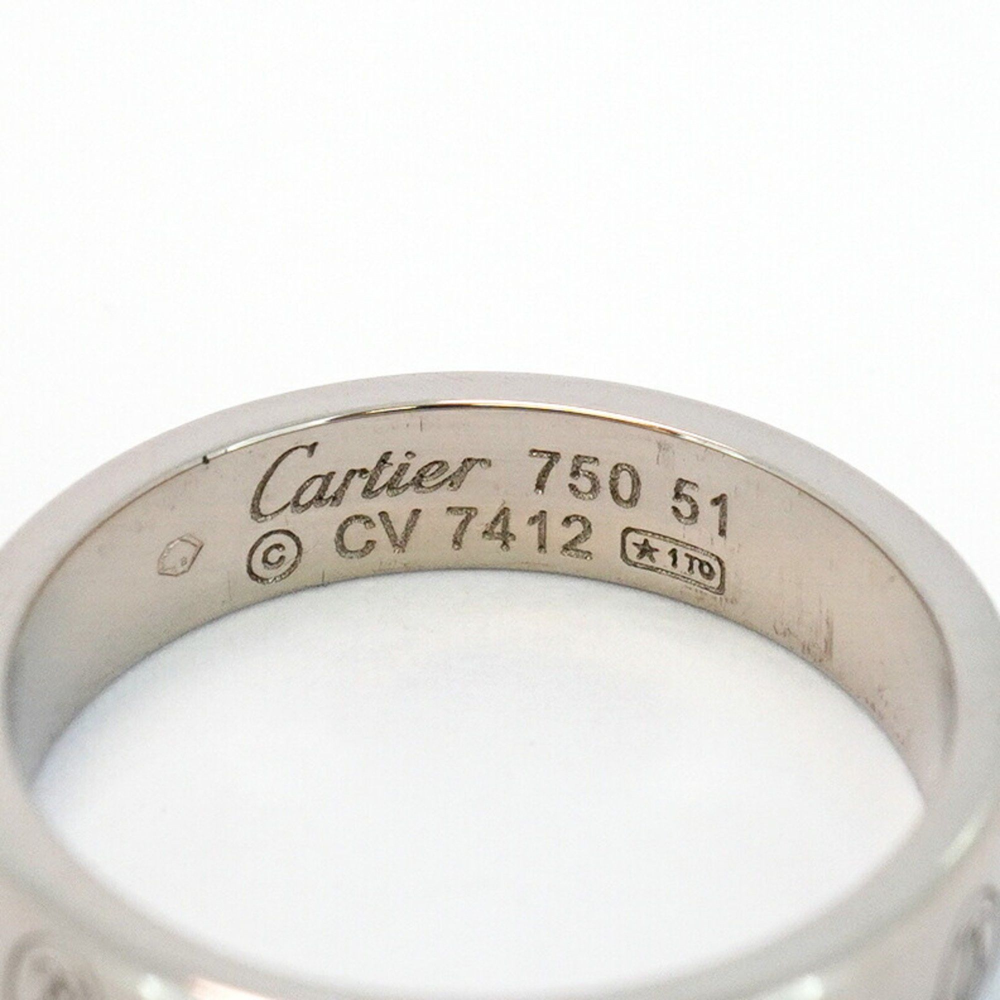 Cartier Cartier Happy birthday ring Size ONE SIZE - 4 Thumbnail