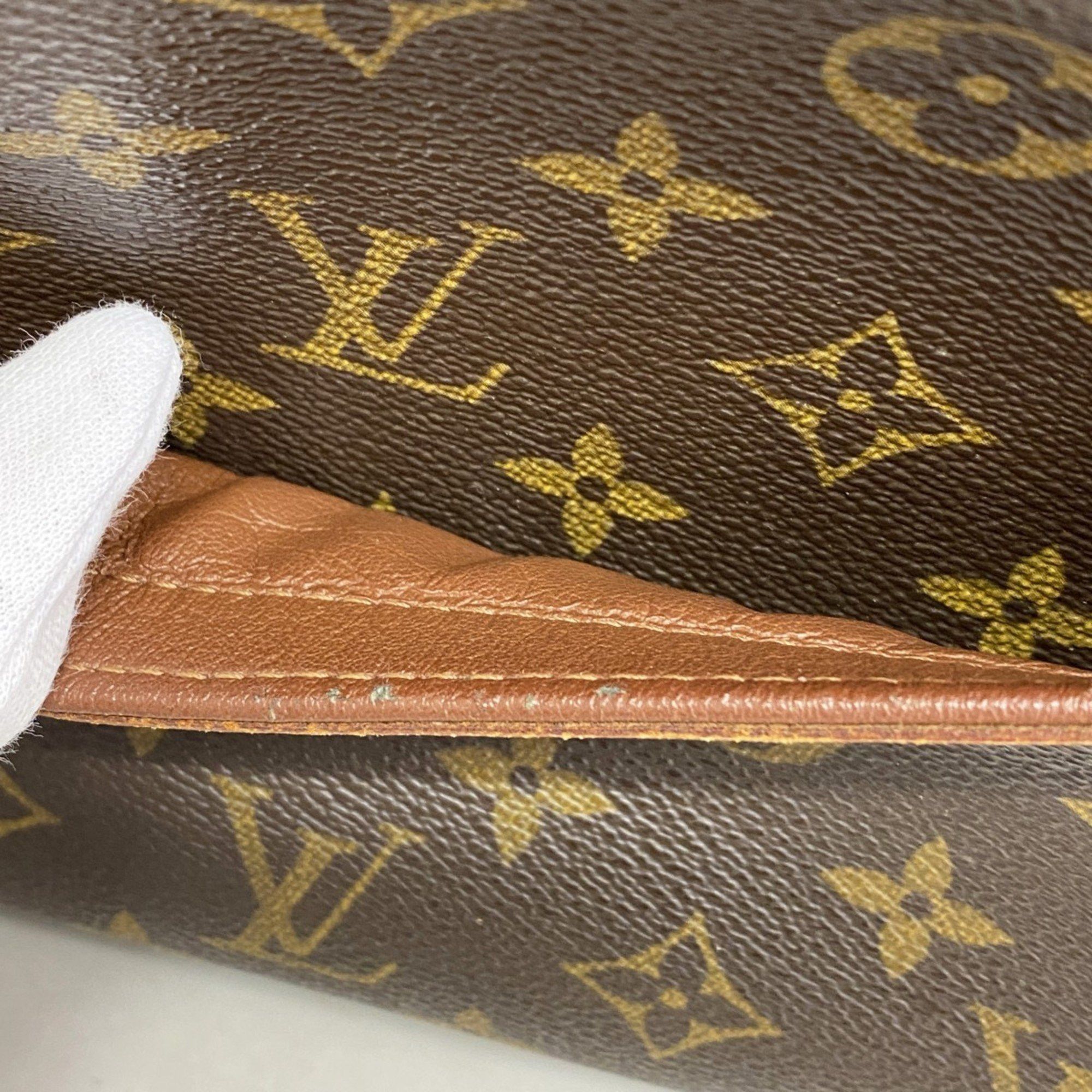 Louis Vuitton Louis Vuitton Blois shoulder Size ONE SIZE - 12 Thumbnail