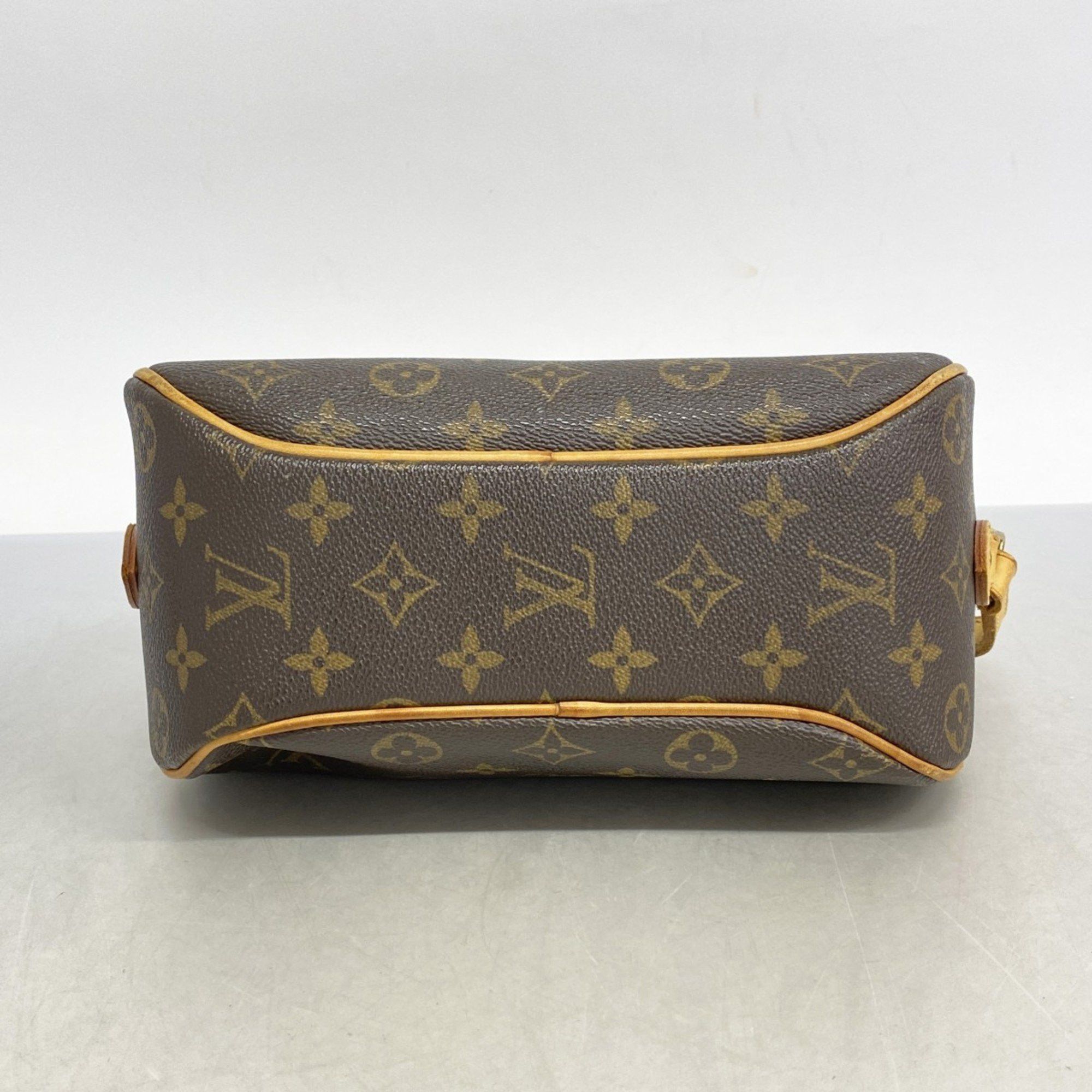 Louis Vuitton Louis Vuitton Blois shoulder Size ONE SIZE - 6 Thumbnail