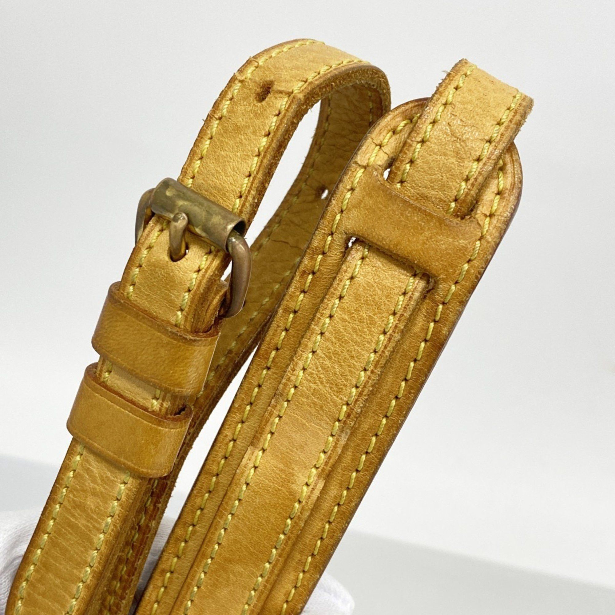 Louis Vuitton Louis Vuitton Blois shoulder Size ONE SIZE - 4 Thumbnail