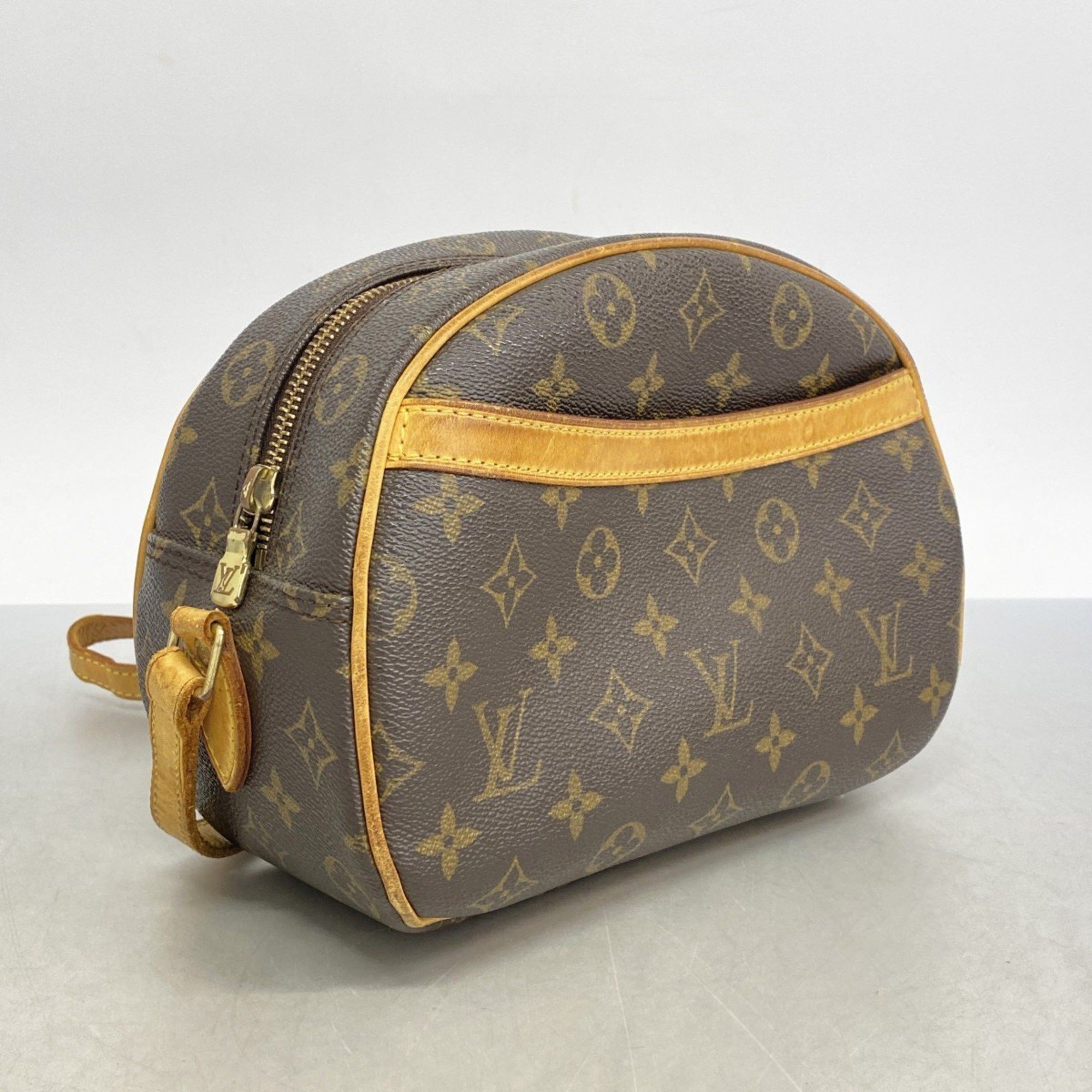 Louis Vuitton Louis Vuitton Blois shoulder Size ONE SIZE - 3 Thumbnail