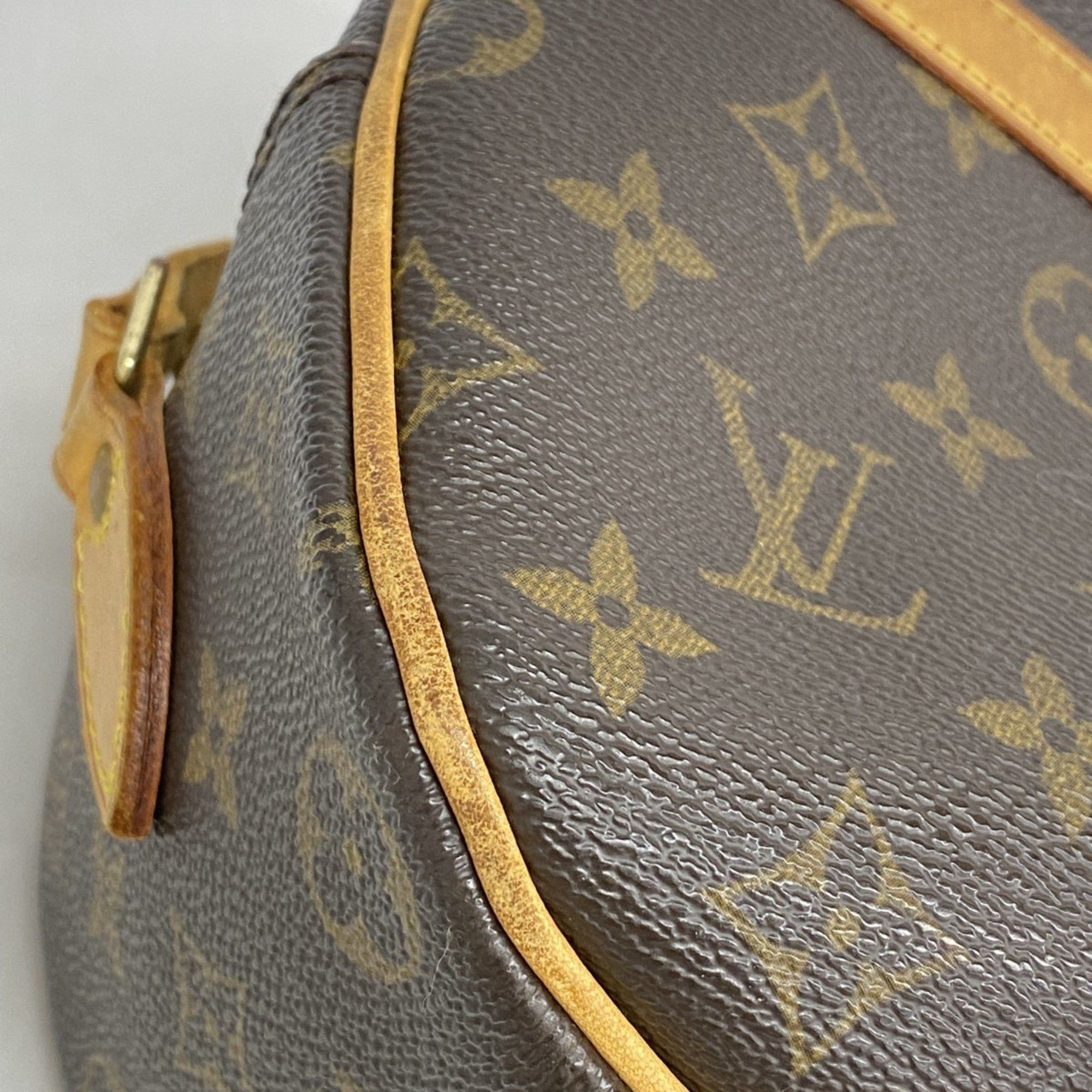 Louis Vuitton Louis Vuitton Blois shoulder Size ONE SIZE - 5 Thumbnail