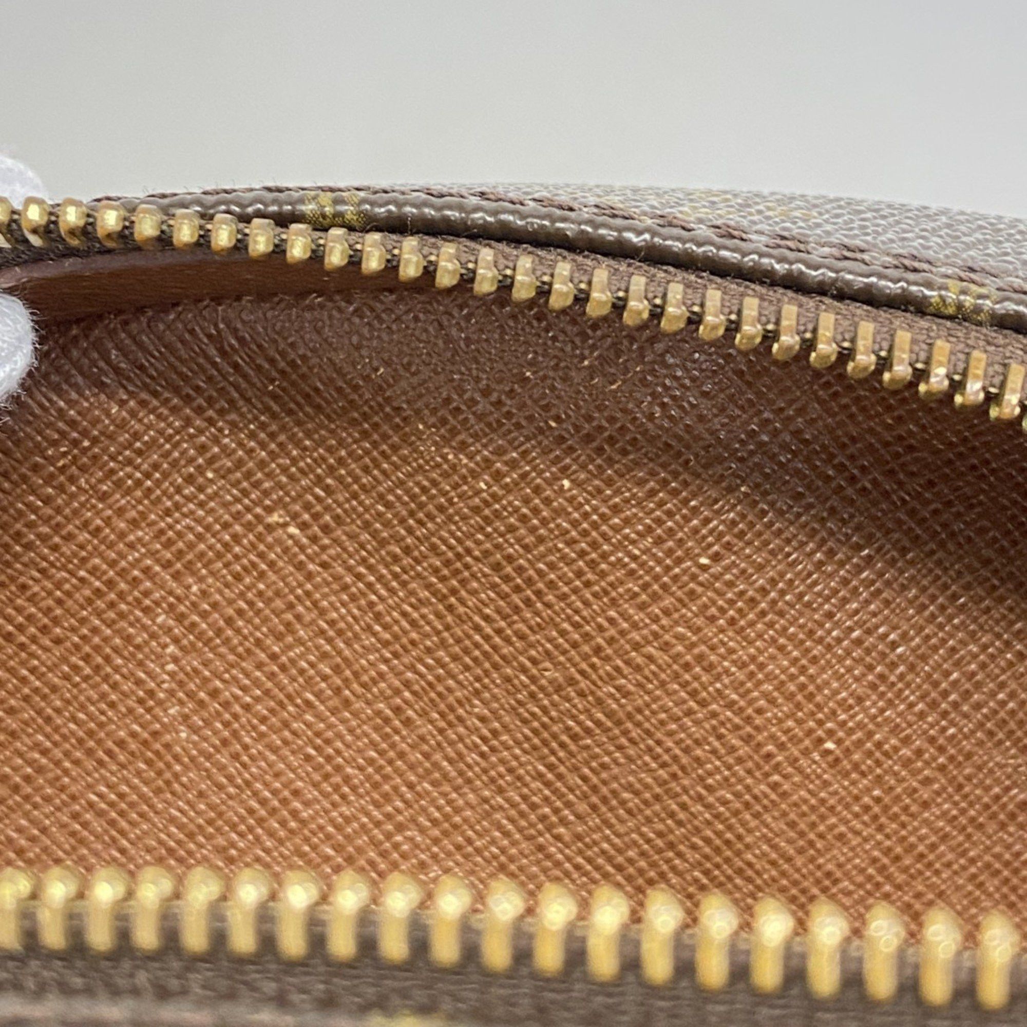 Louis Vuitton Louis Vuitton Blois shoulder Size ONE SIZE - 9 Thumbnail