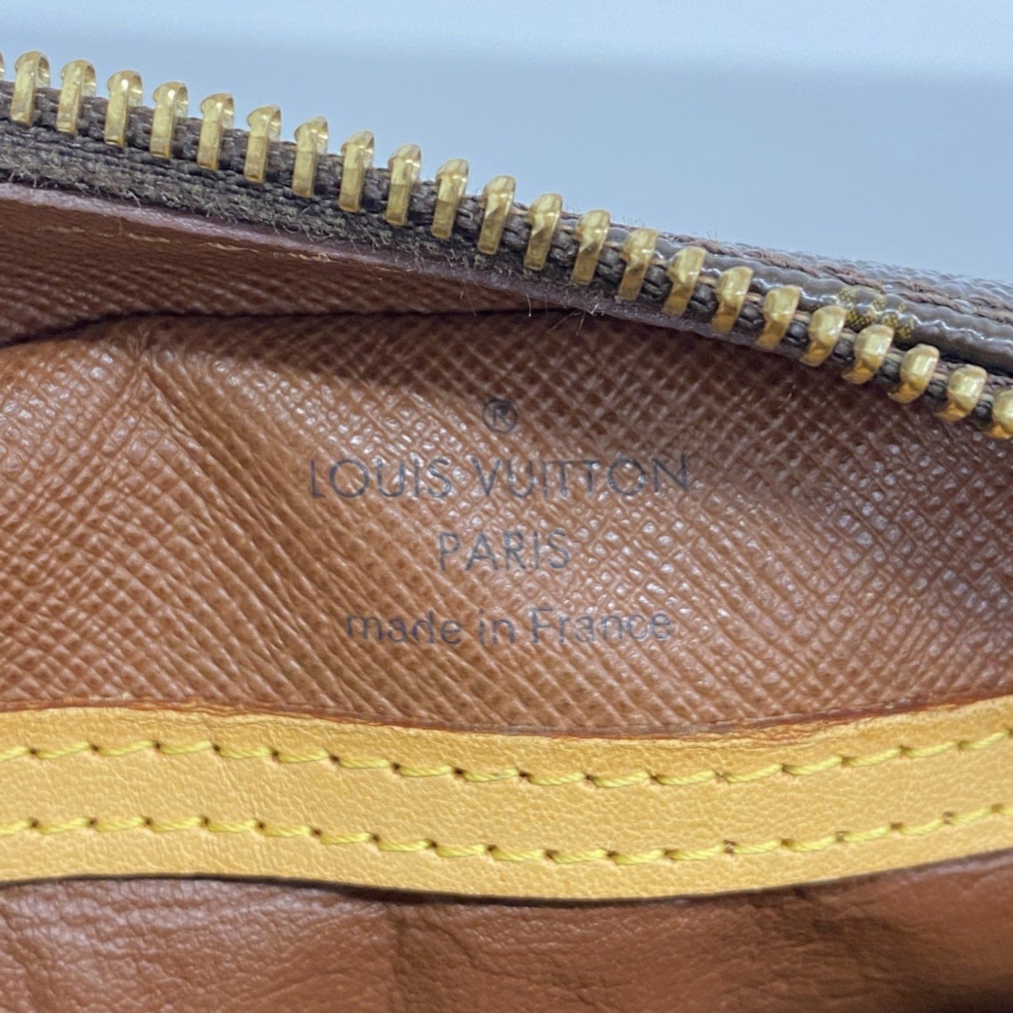 Louis Vuitton Louis Vuitton Blois shoulder Size ONE SIZE - 11 Thumbnail