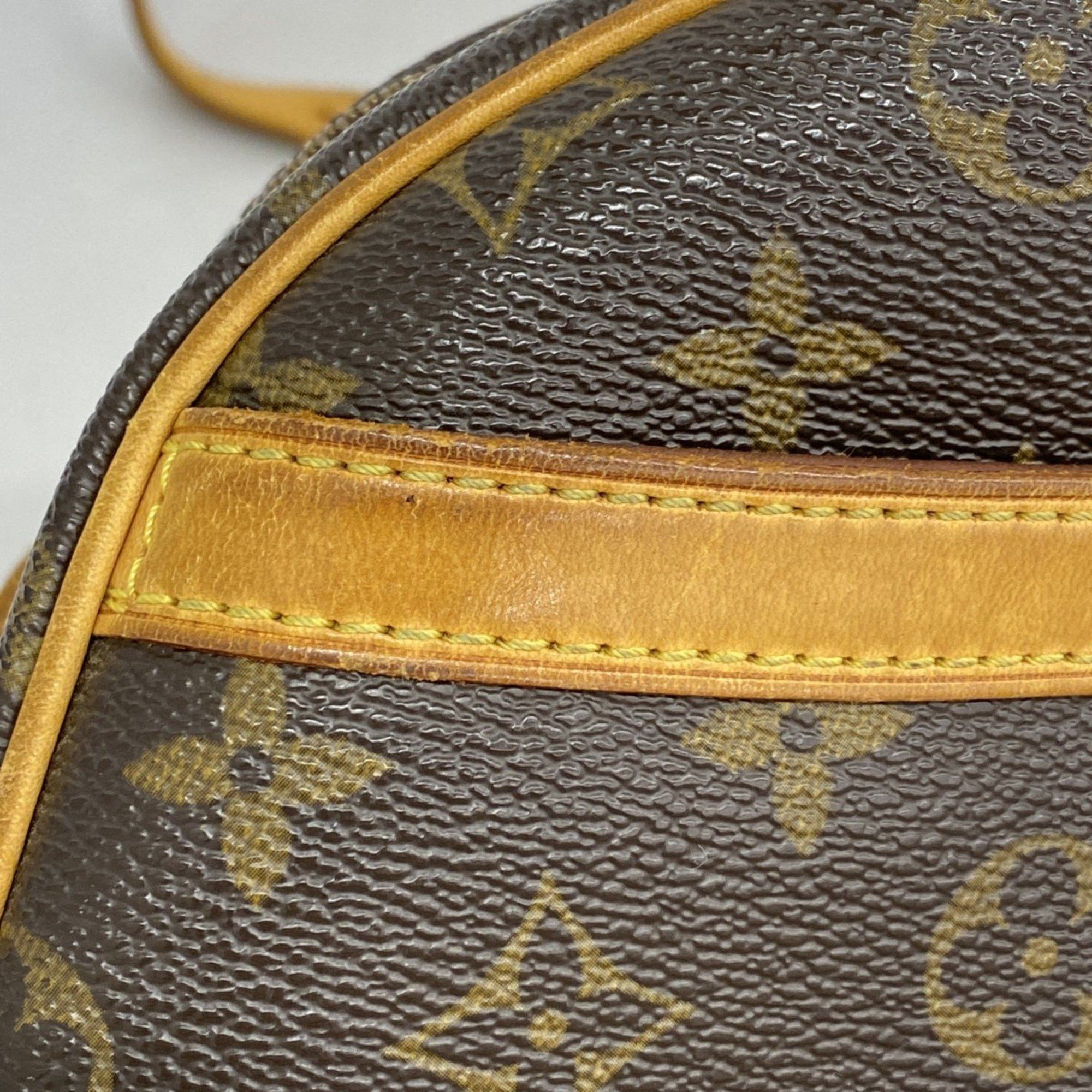 Louis Vuitton Louis Vuitton Blois shoulder Size ONE SIZE - 7 Thumbnail